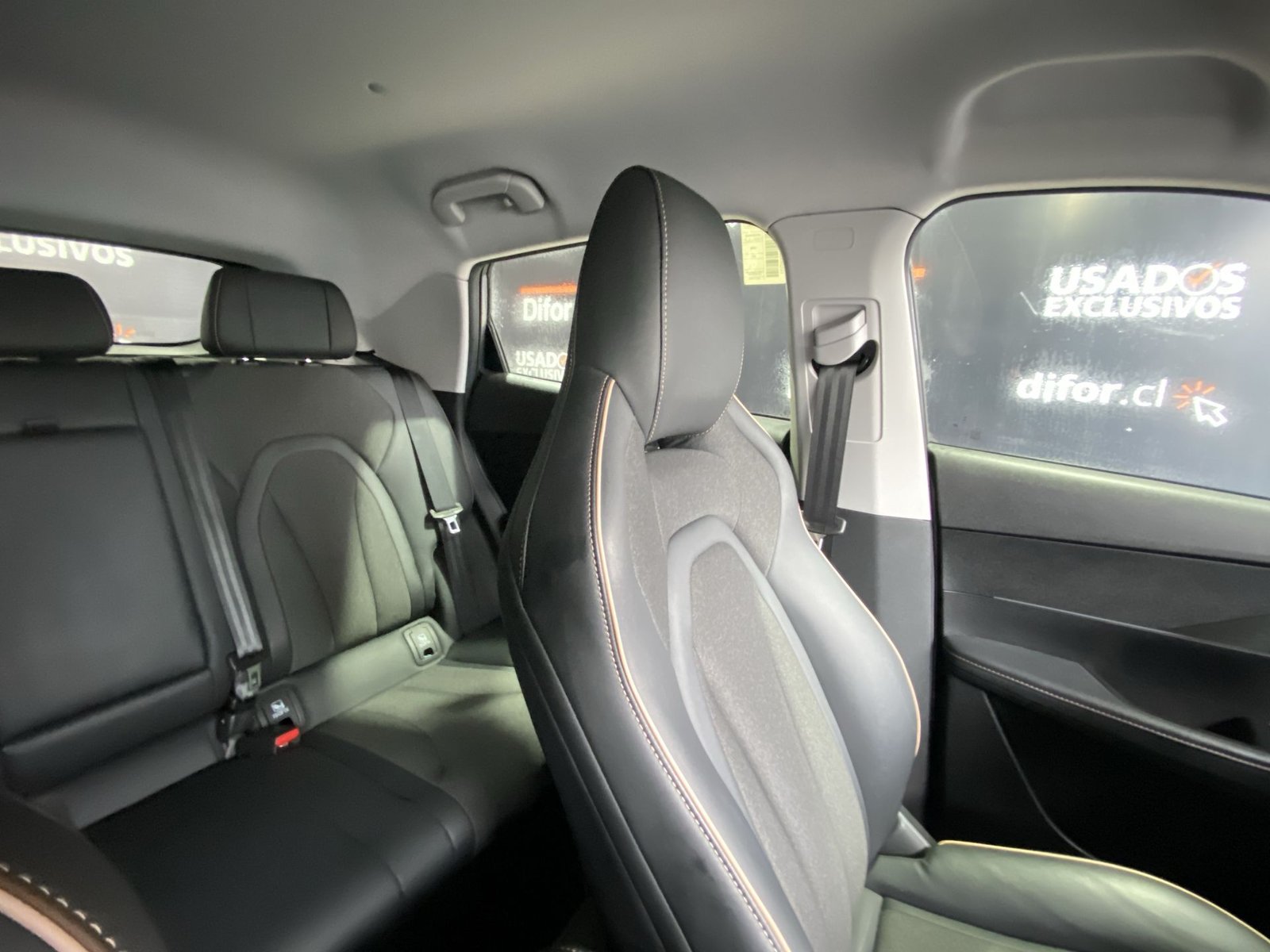 Omoda C5 4X2 1.5 AUT 2025 - Imagen 19 de 20