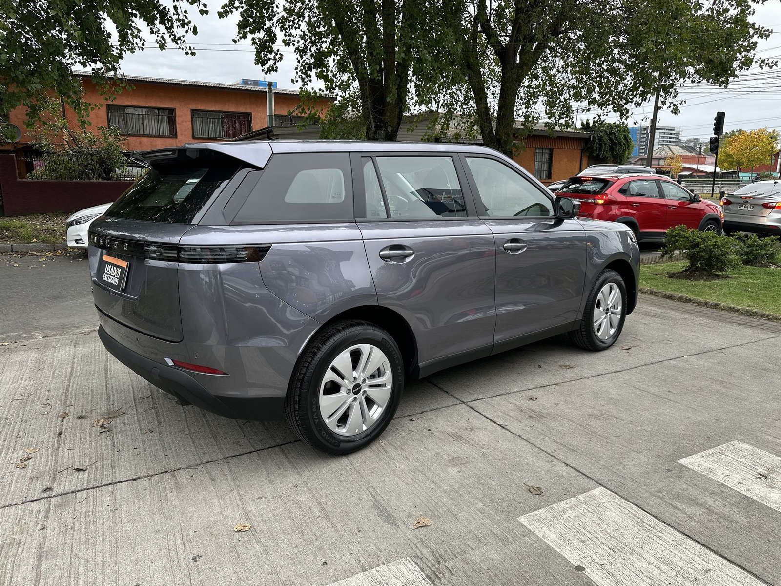 Jaecoo 5 1.5 ELEMENTAL 2026 - Imagen 11 de 20
