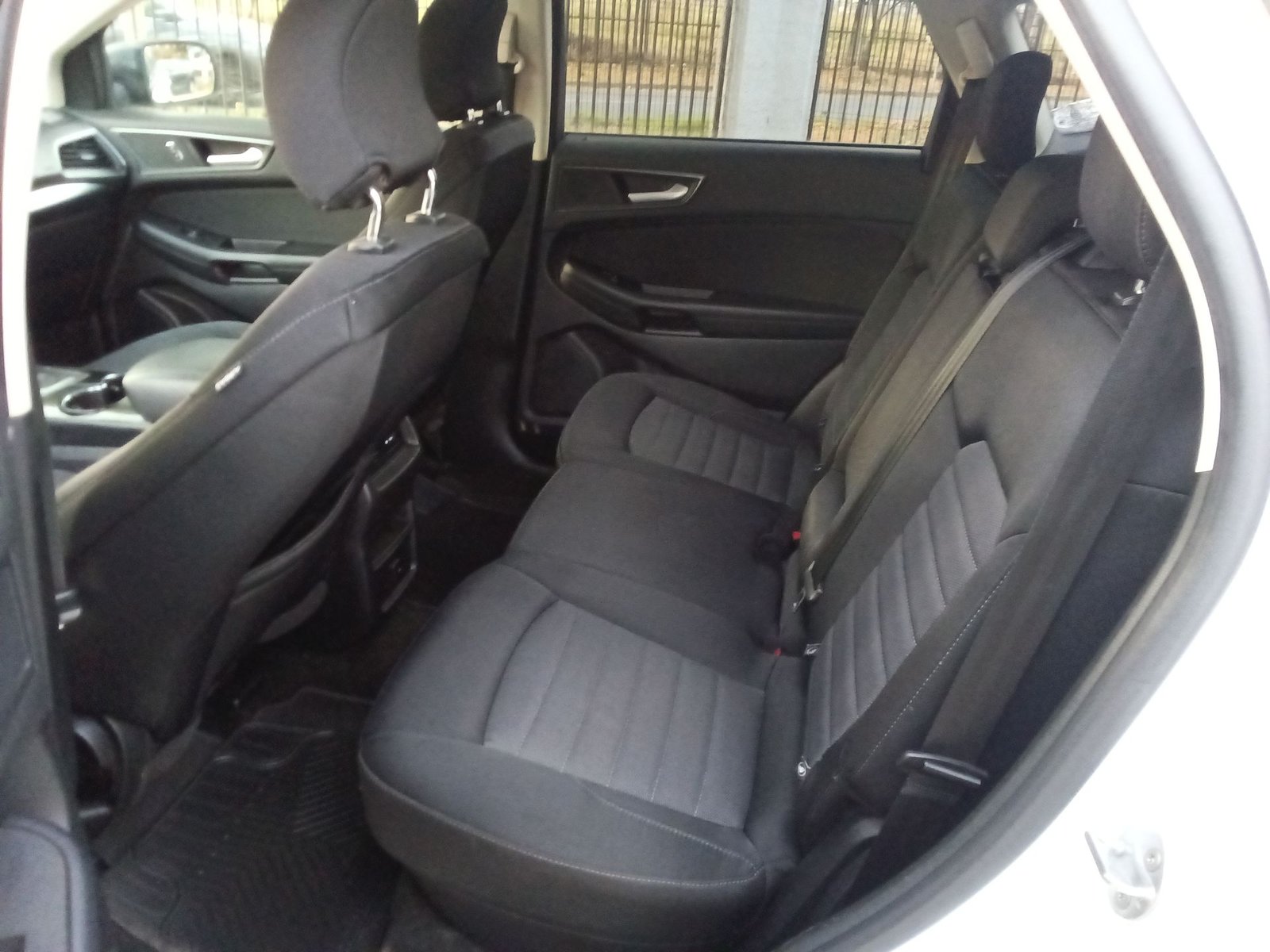 Ford EDGE 2019 - Imagen 14 de 15