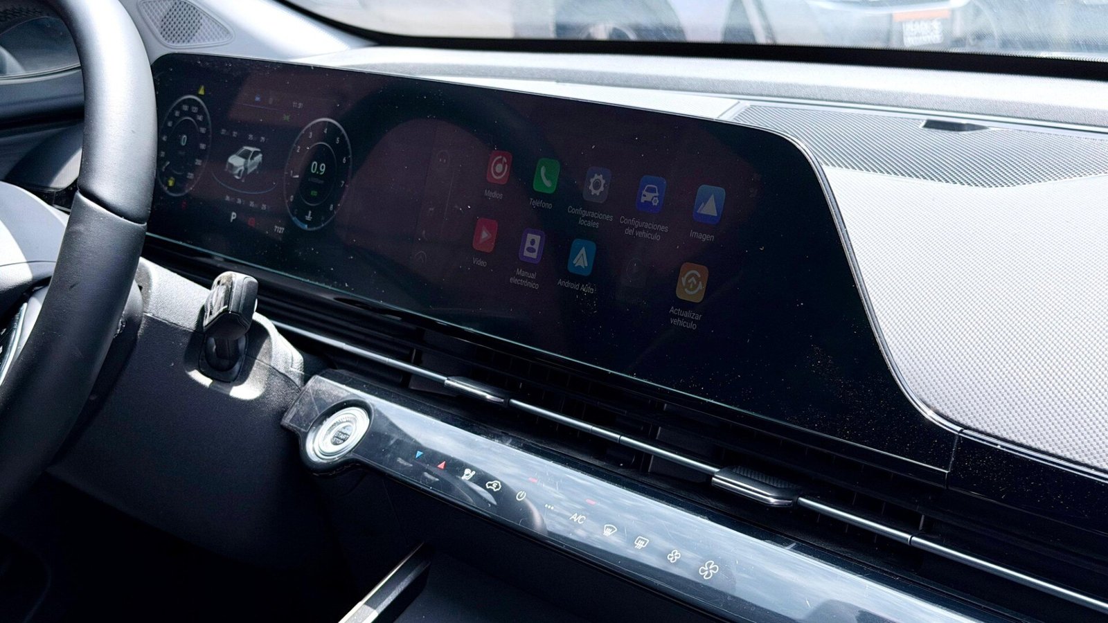 Omoda C5 1.5 AUT 2025 - Imagen 18 de 20