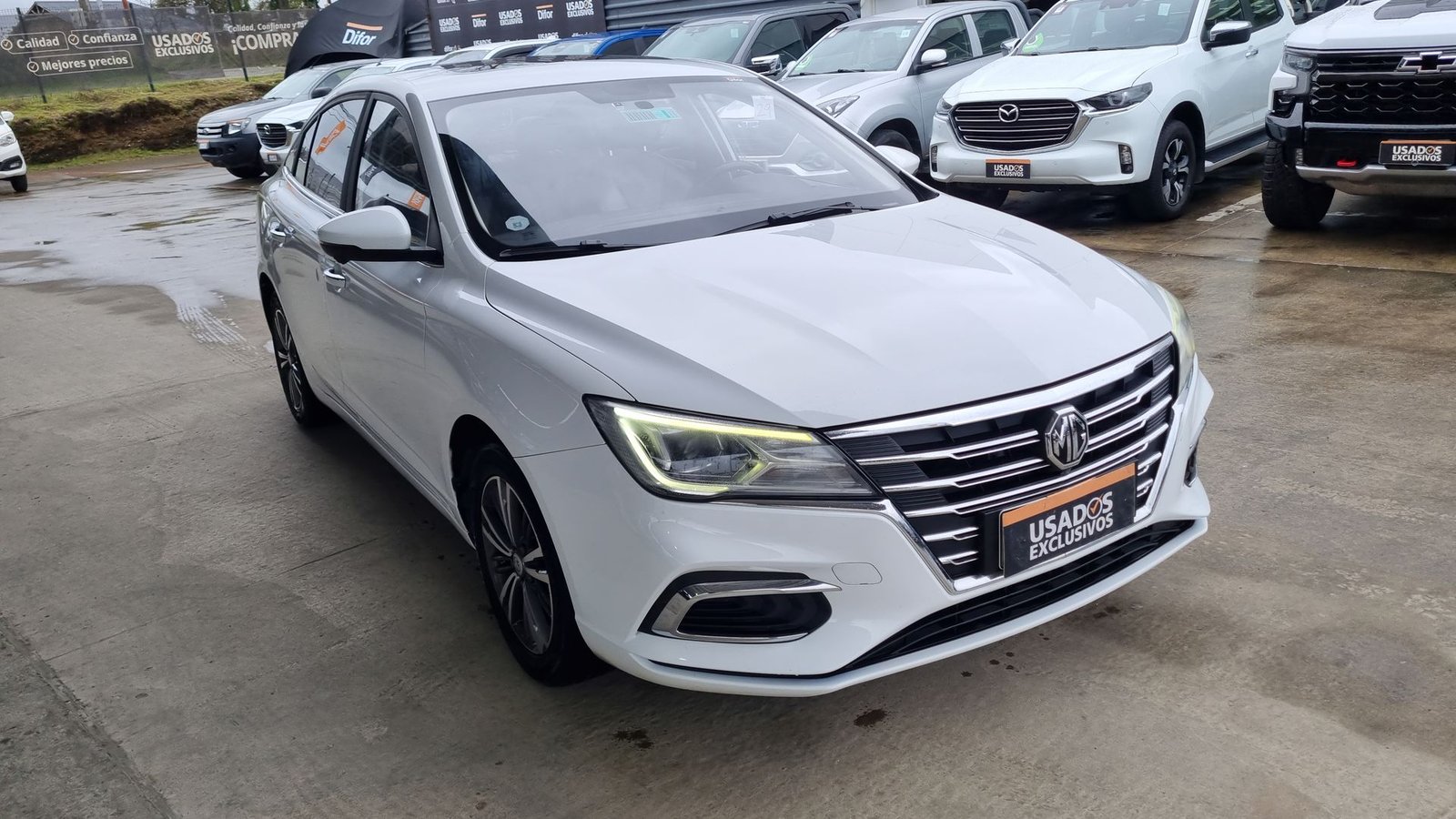 Mg 5 1.5 MT 2023 - Imagen 6 de 20