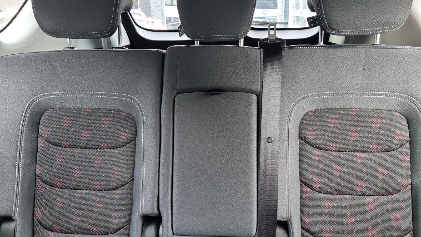 Jetour X70 GLS 1.5 2022 - Imagen 14 de 20