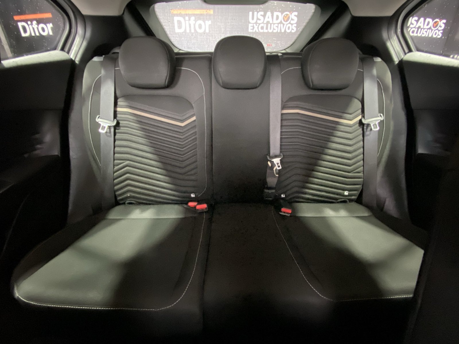 Fiat FASTBACK DRIVE 1.0 AUT 2023 - Imagen 18 de 20