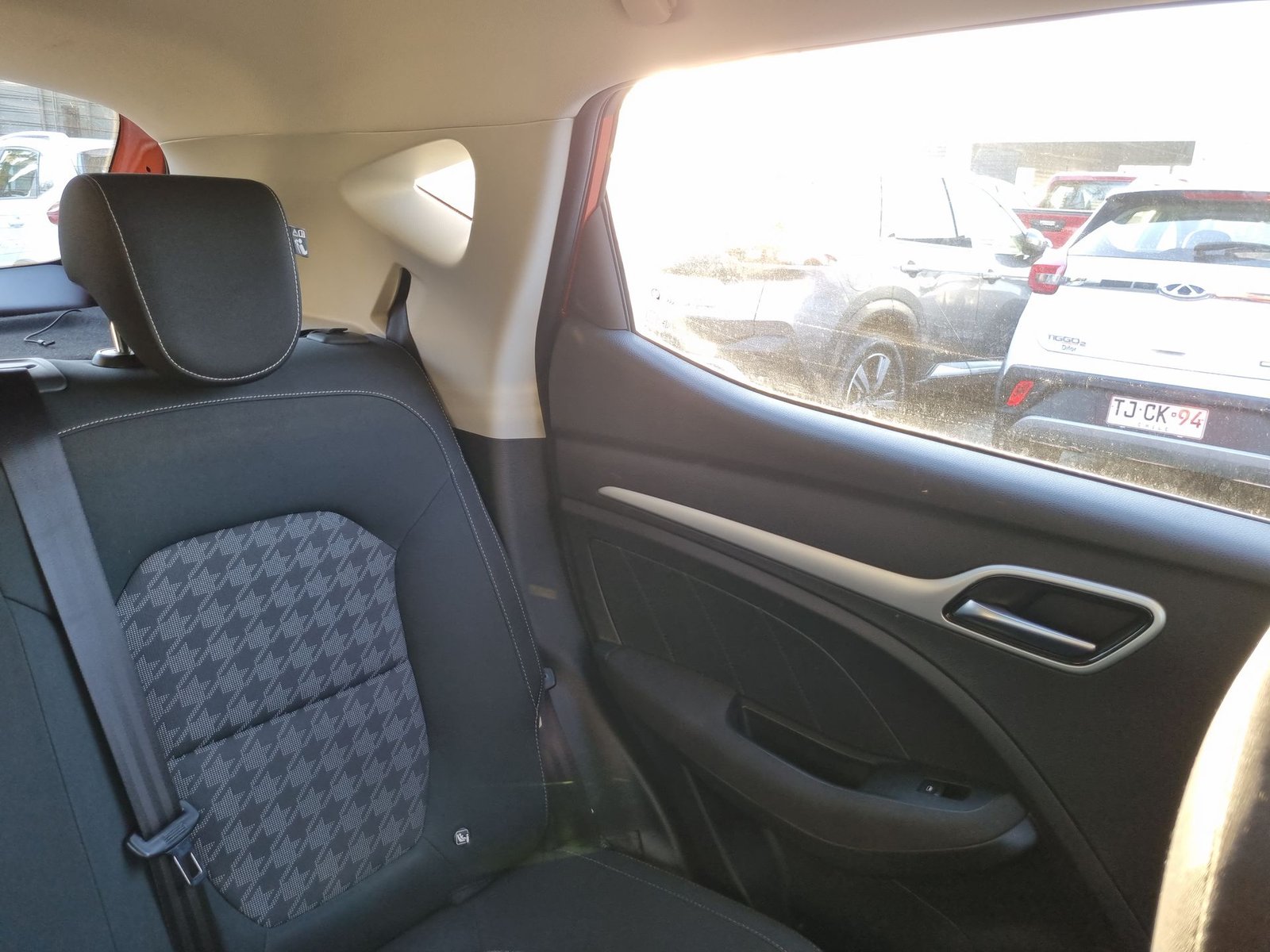 Mg ZS 2024 - Imagen 14 de 20