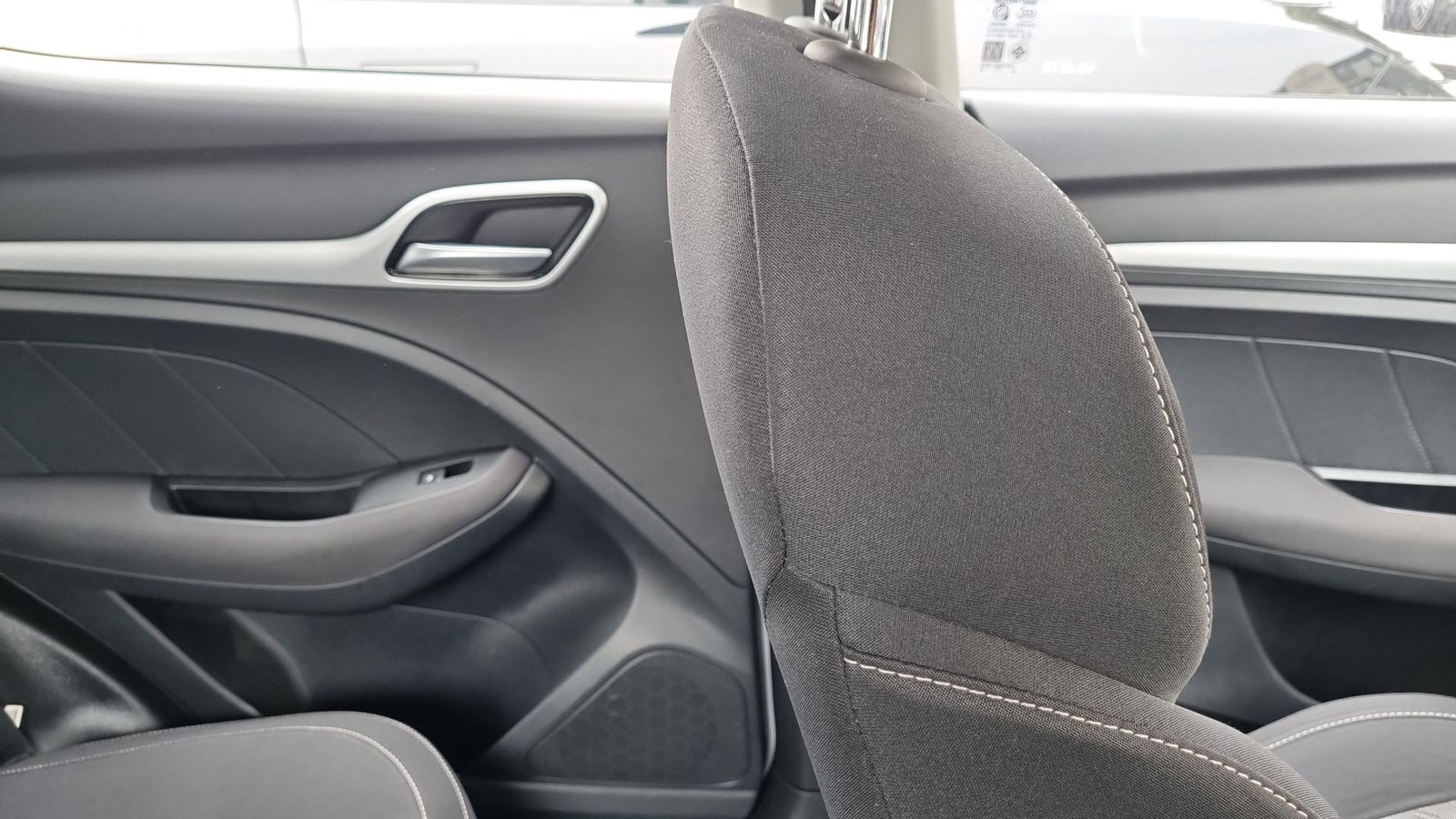 Mg ZS MG ZS 1.5L MT STD PLUS 2025 - Imagen 16 de 20