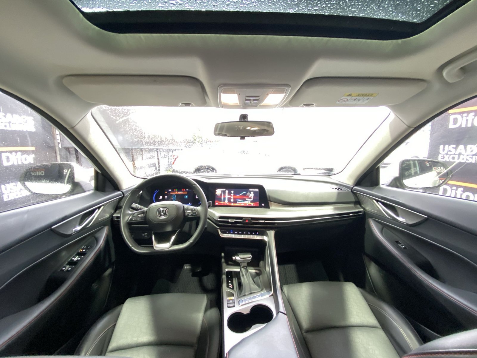 Changan CS35 PLUS 1.4 AUT 2022 - Imagen 14 de 20
