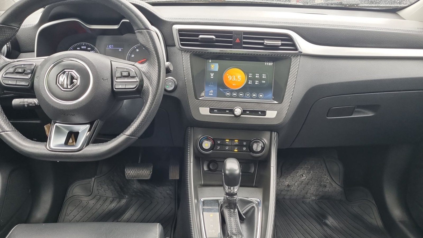 Mg ZS 1.5 AUT 2021 - Imagen 10 de 20