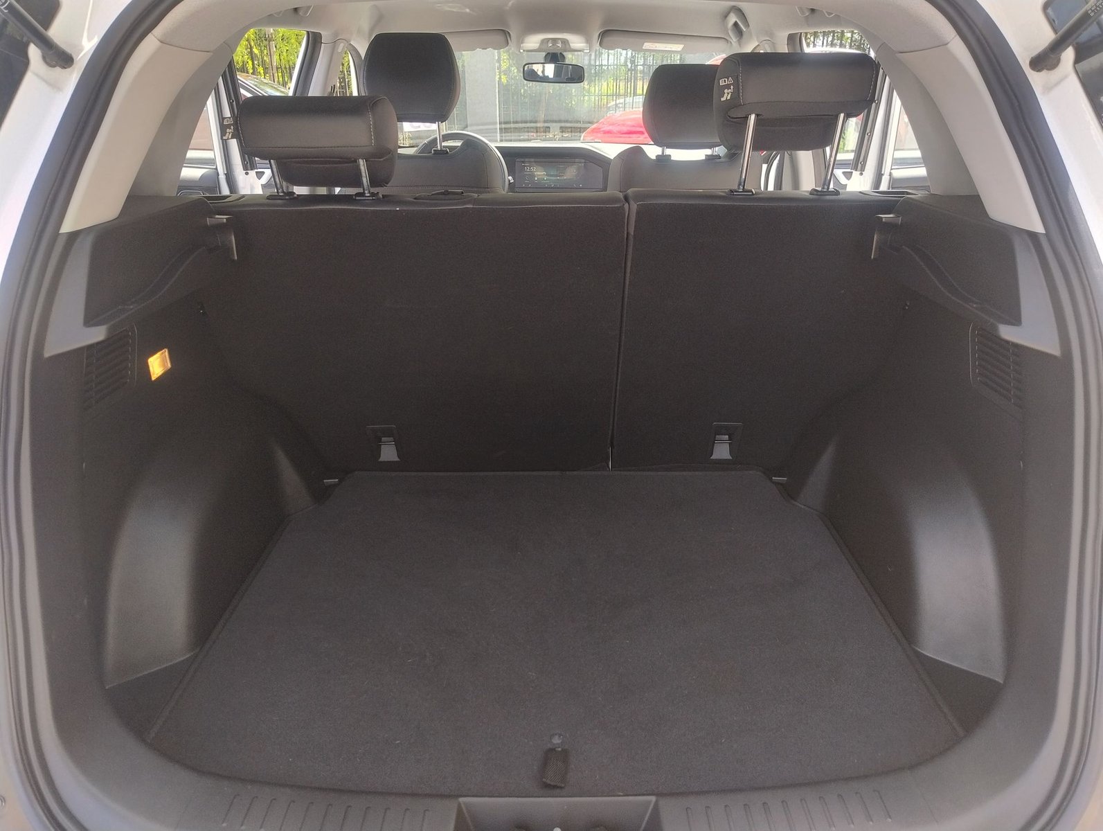 Kaiyi KYX3 CVT 1.5 AUT 2024 - Imagen 13 de 20
