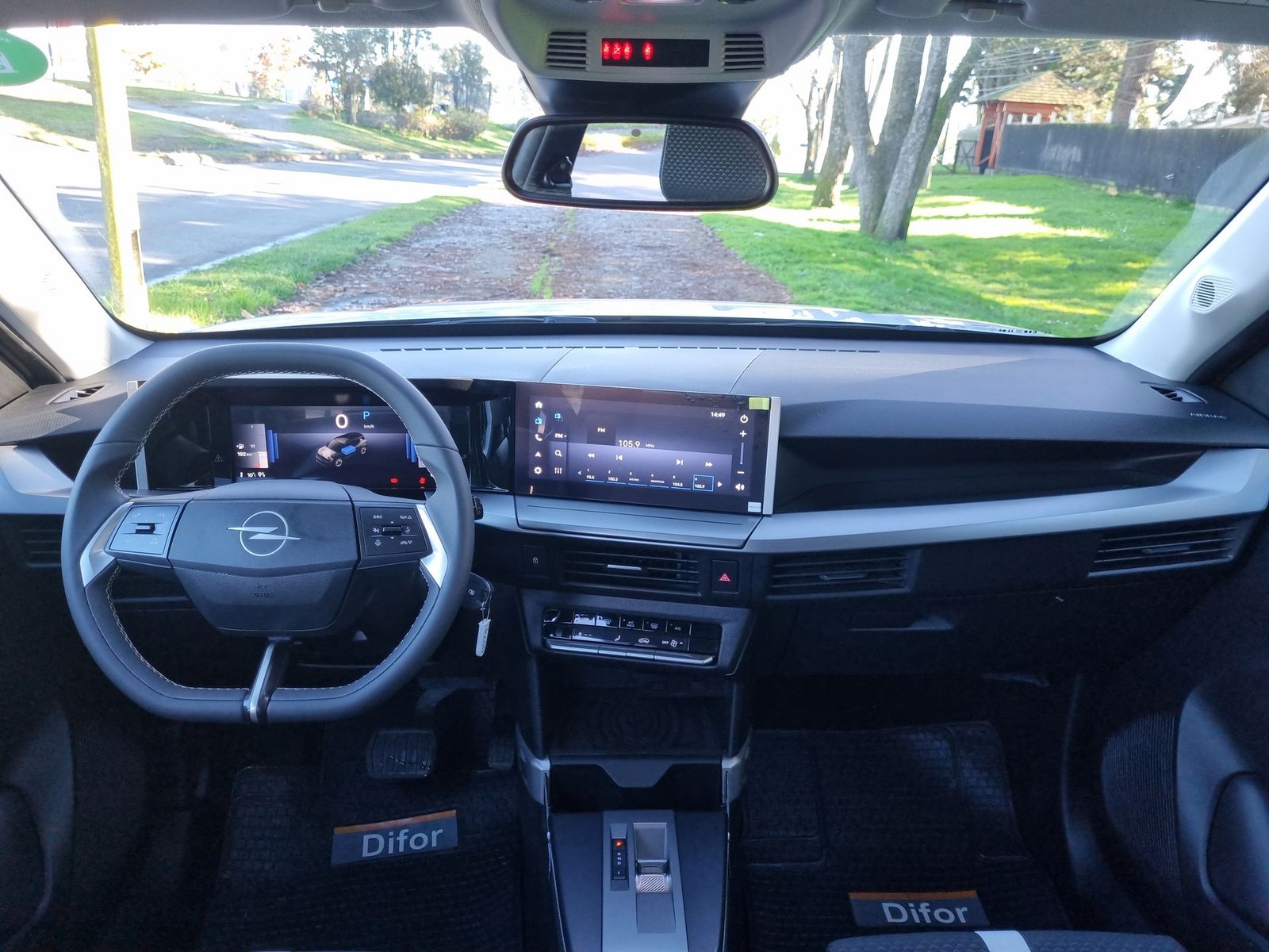 Opel GRANDLAND NEW CROSSLAND 1.2 AUT 2025 - Imagen 18 de 20