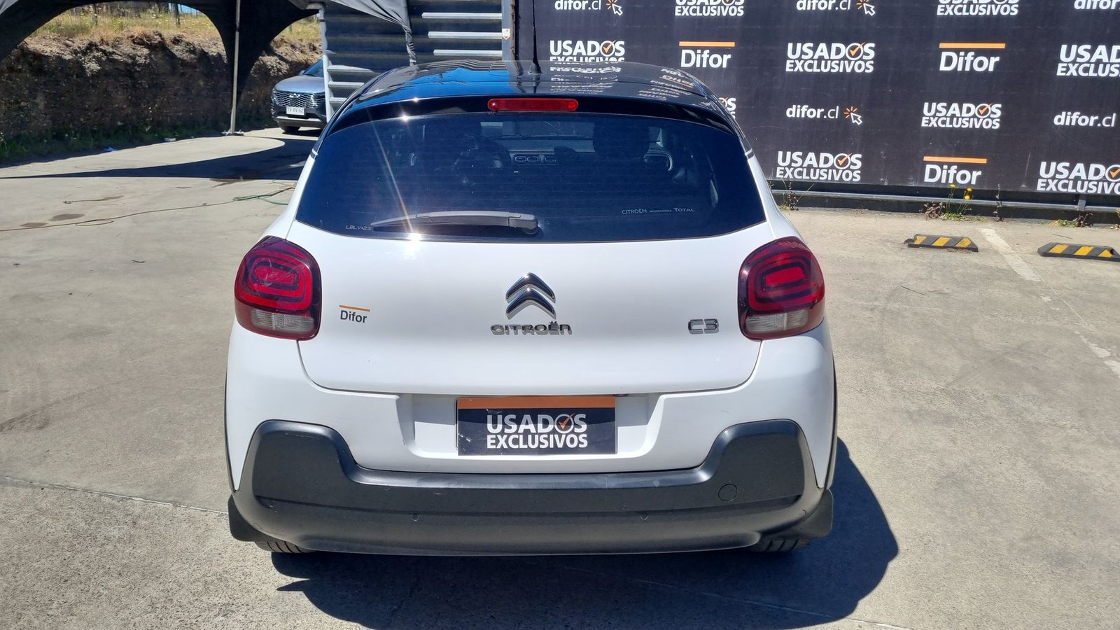 Citroen C3 HDI HATCH BACK 1.5 2019 - Imagen 13 de 20