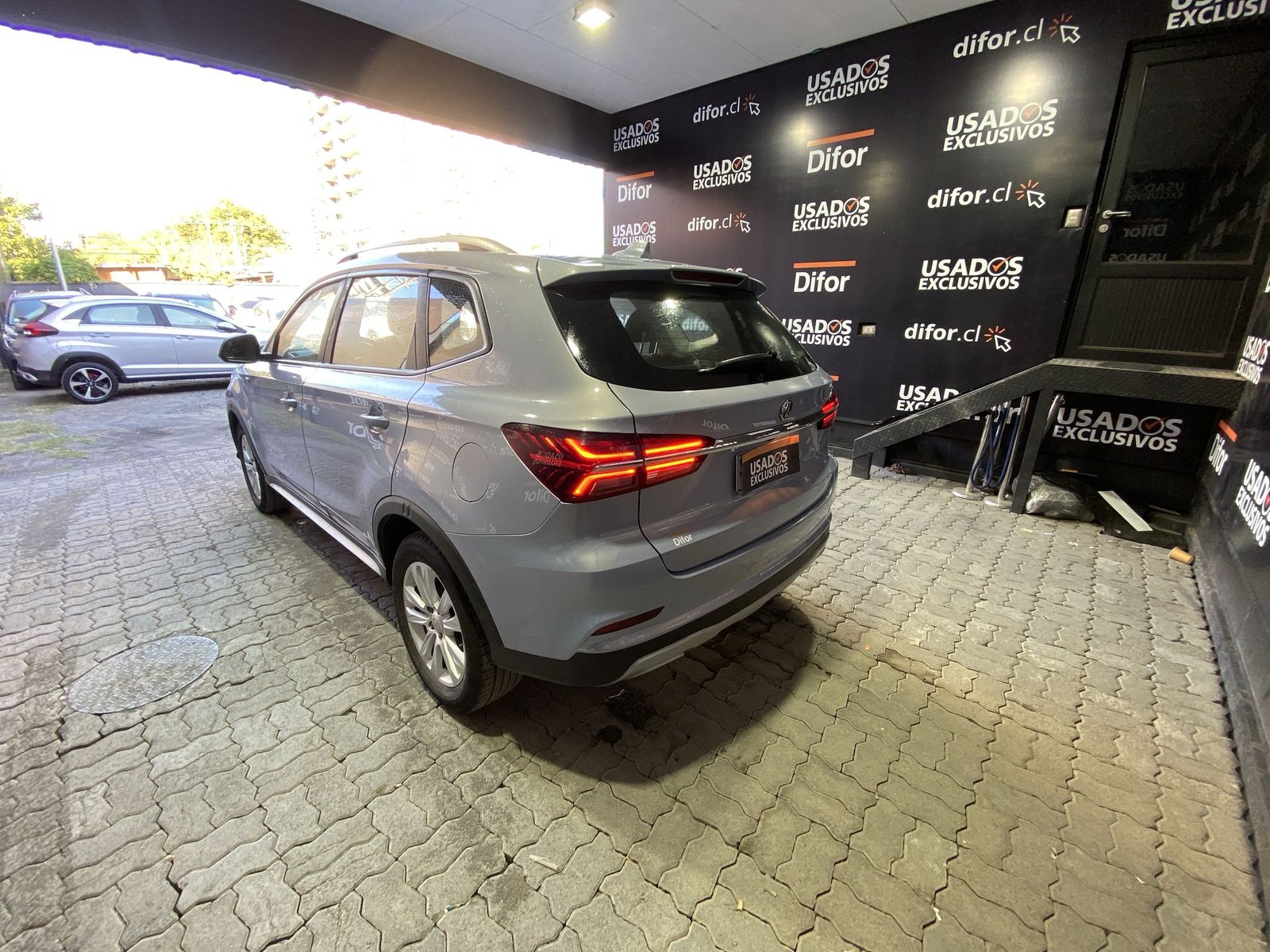 Mg RX5 1.5 2023 - Imagen 7 de 20