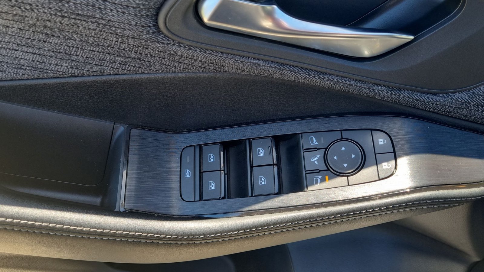 Nissan X-TRAIL 2024 - Imagen 17 de 20