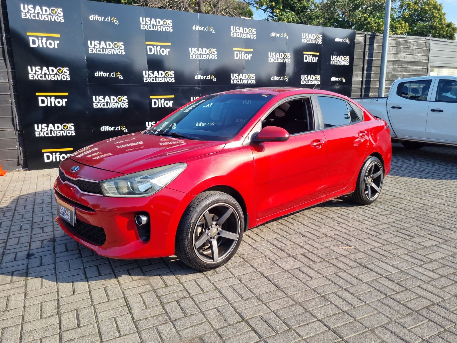 Kia RIO 4 LX 1.4 2019 - Imagen 4 de 20