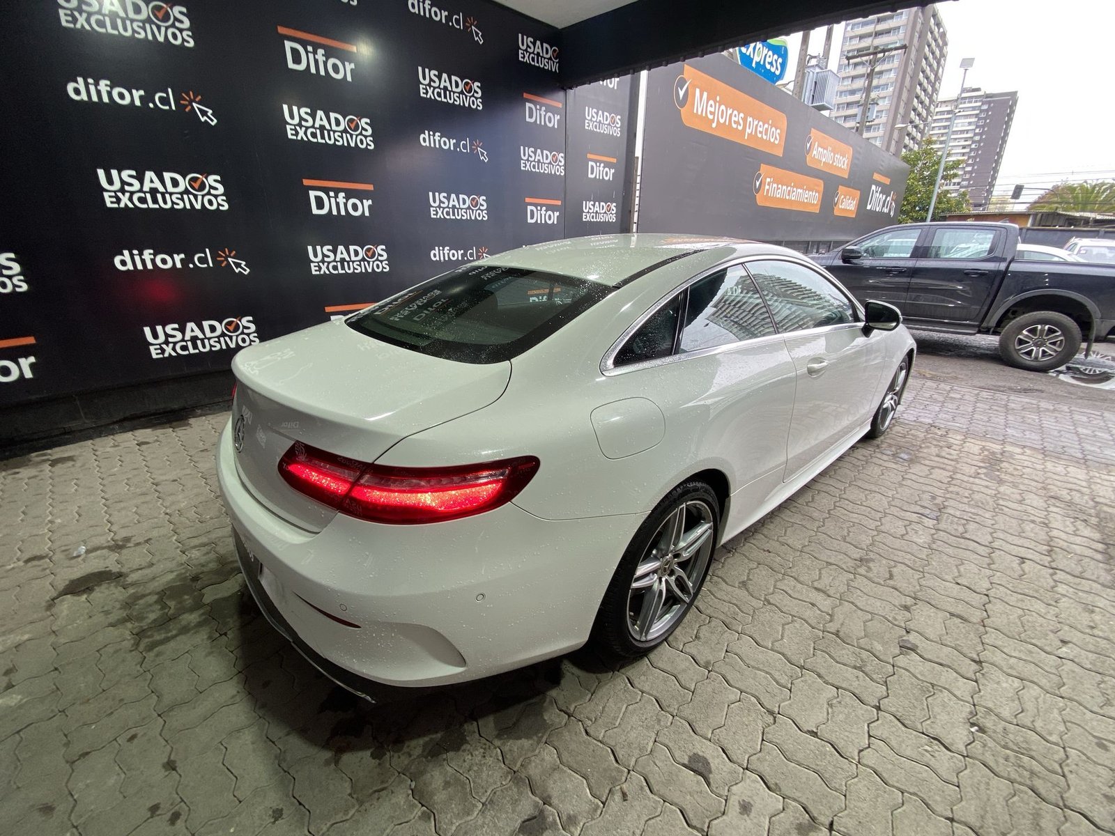 Mercedes benz E200 2019 - Imagen 11 de 20