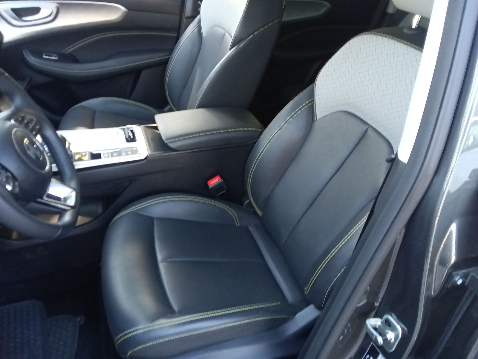 Mg RX5 DCT 1.5 AUT 2025 - Imagen 17 de 20