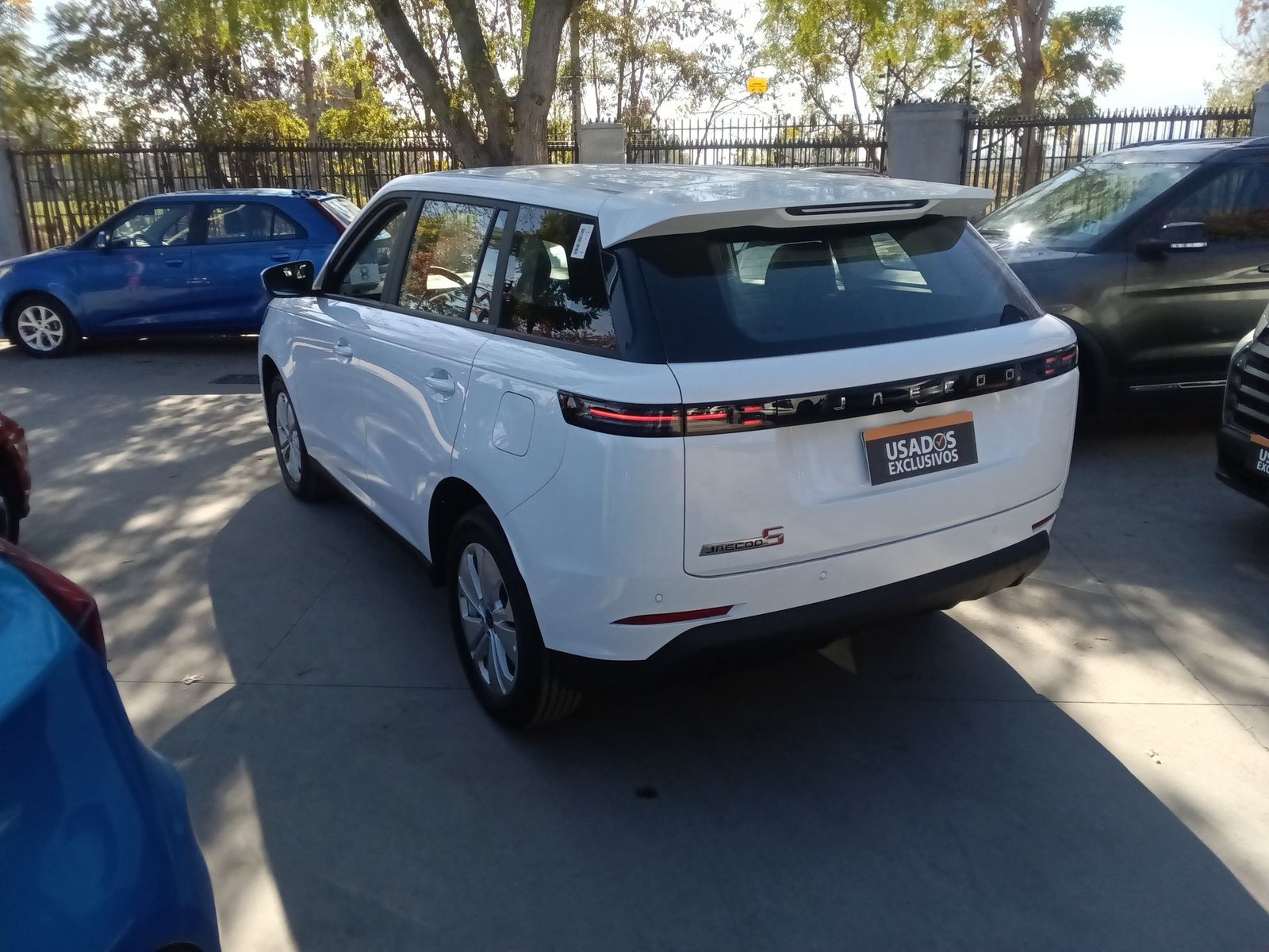 Jaecoo 5 1.5 ELEMENTAL 2026 - Imagen 6 de 20