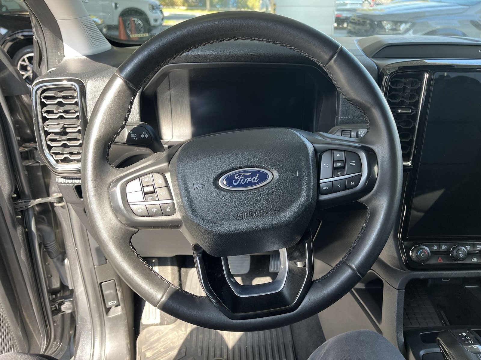 Ford RANGER LTD 4X4 3.0 AUT 2024 - Imagen 20 de 20