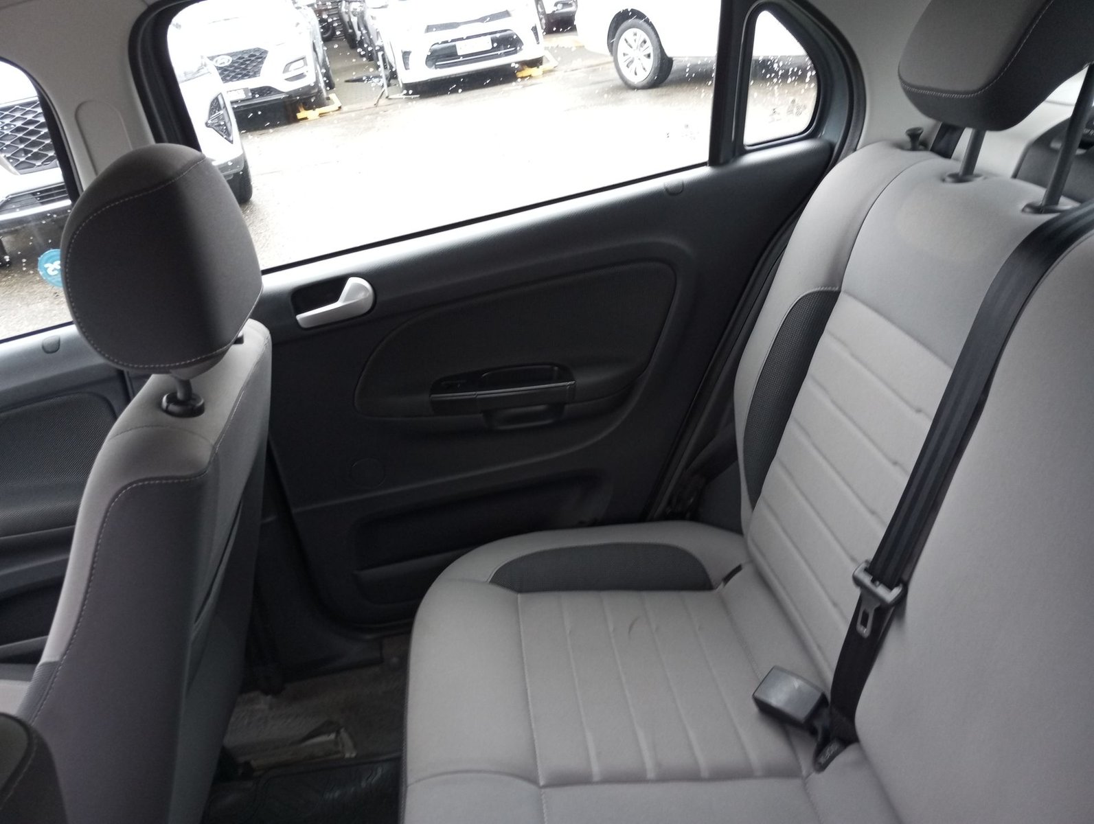 Volkswagen GOL HIGHLINE 1.6 2022 - Imagen 10 de 20
