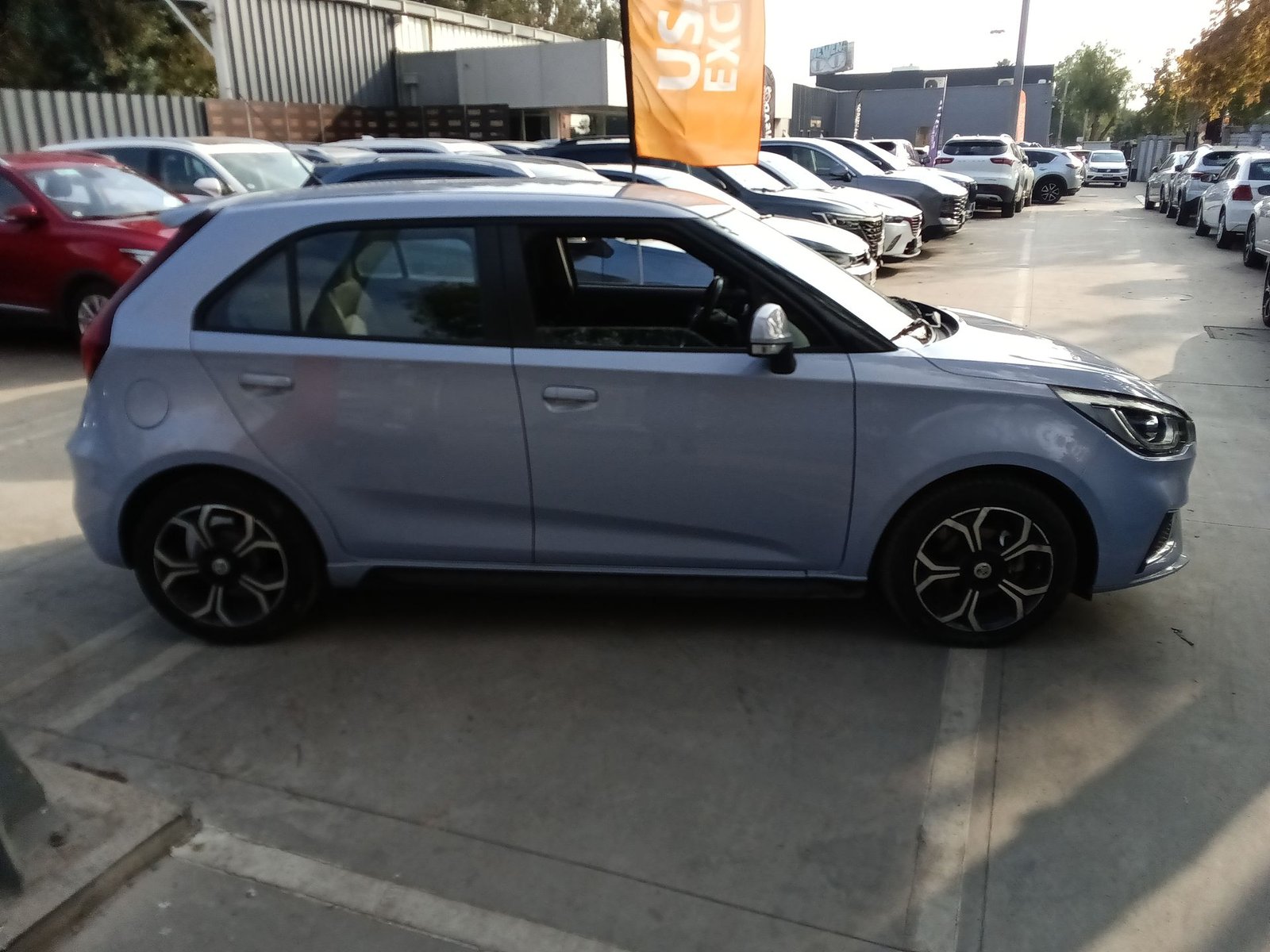 Mg 3 2024 - Imagen 9 de 20