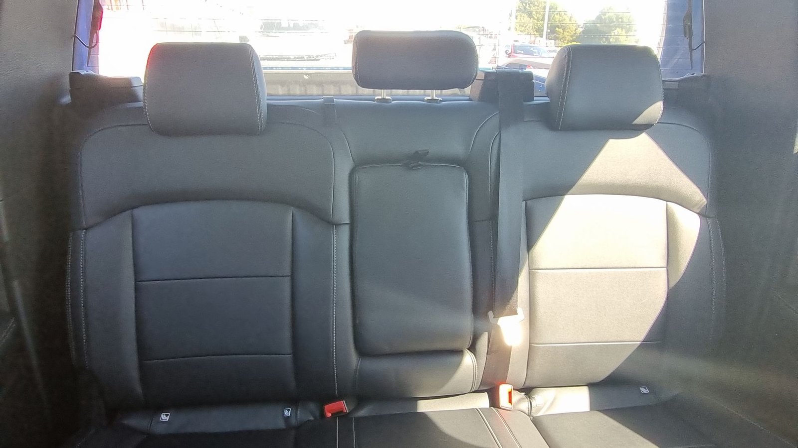 Ford RANGER NEW RANGER LTD 4X4 3.0 AUT 2025 - Imagen 18 de 20