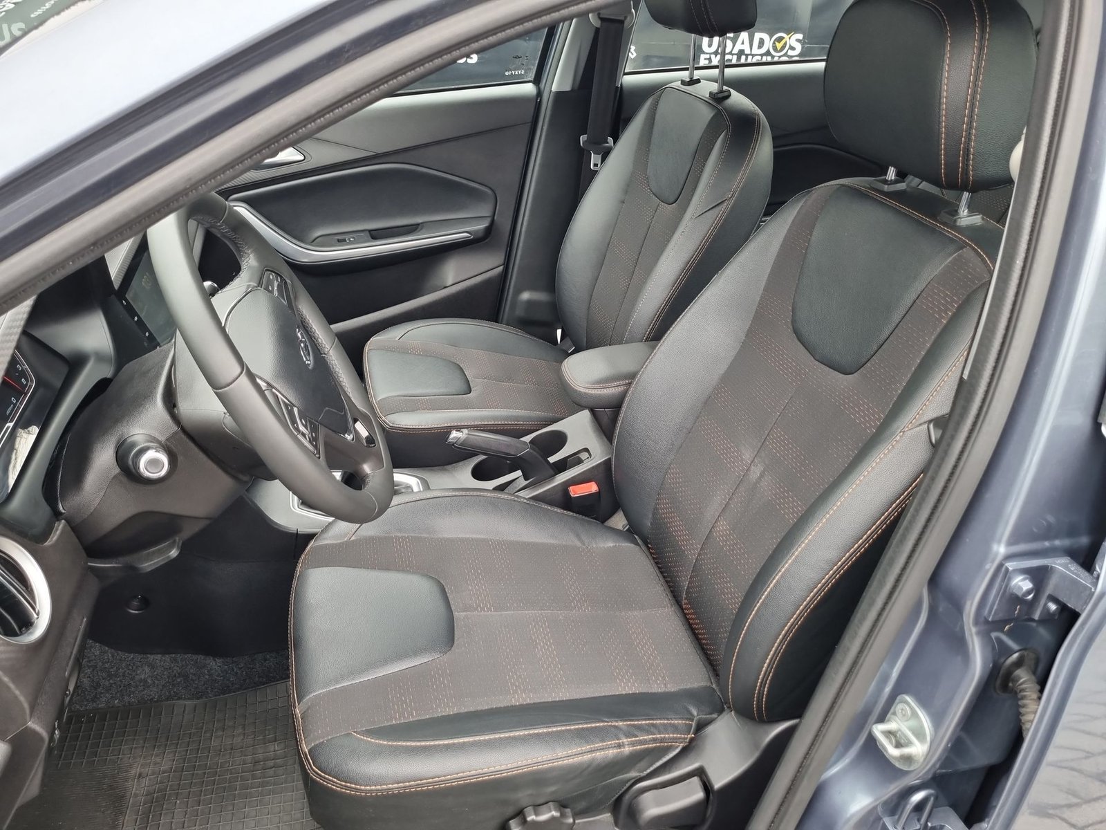 Chery TIGGO 2 GLS MT 1.5 2023 - Imagen 17 de 20