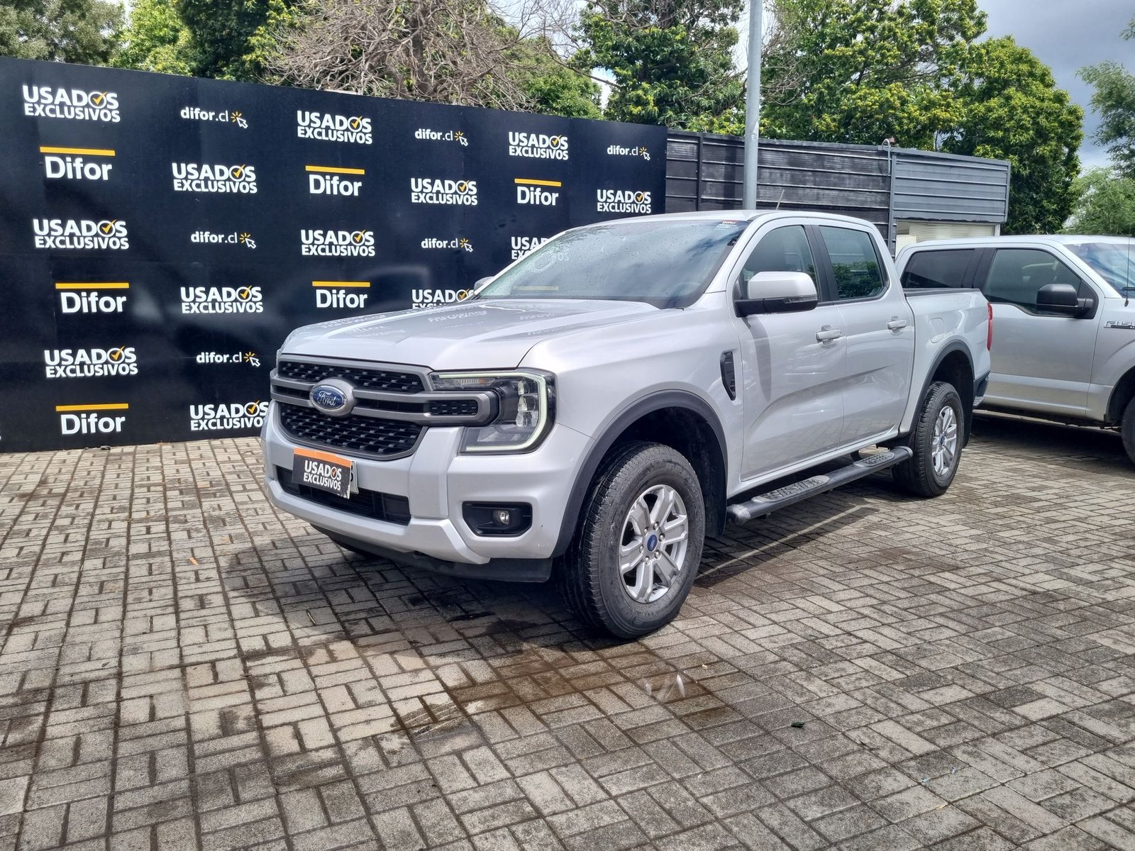 Ford RANGER NEW RANGER XLS 2.0 2024 - Imagen 4 de 20