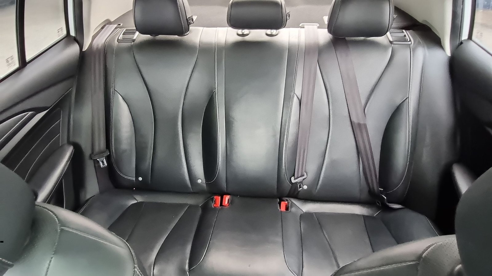 Mg 5 1.5 MT 2023 - Imagen 18 de 20