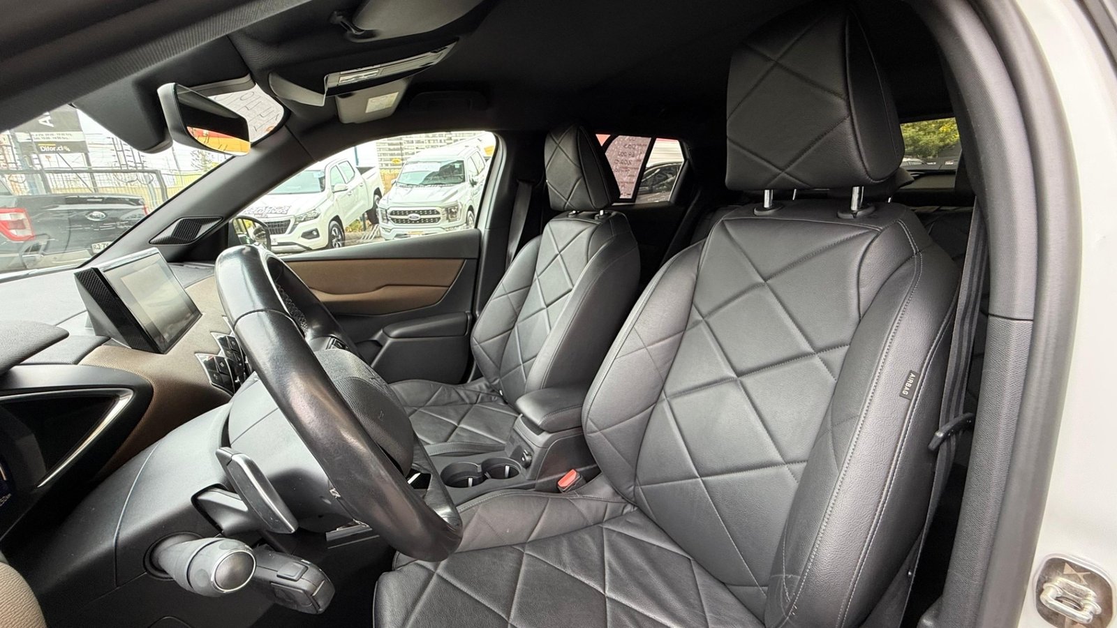 Ds DS3 3 CROSSBACK HDI 1.2 AUT 2021 - Imagen 12 de 20