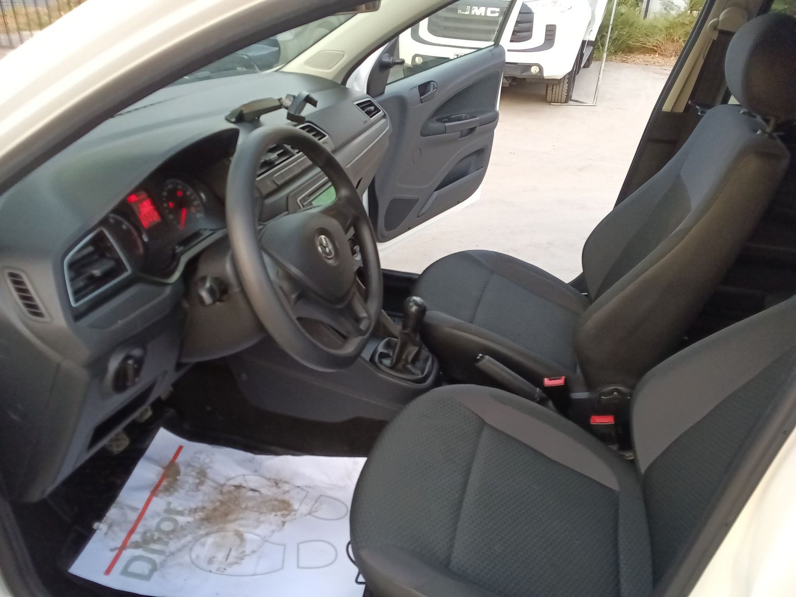 Volkswagen GOL HB 1.6 2022 - Imagen 15 de 15