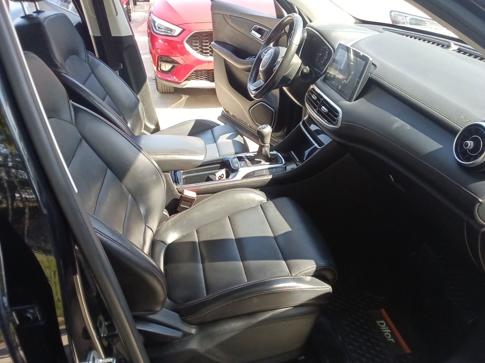 Mg HS 1.5T MT 1.5 2023 - Imagen 11 de 20