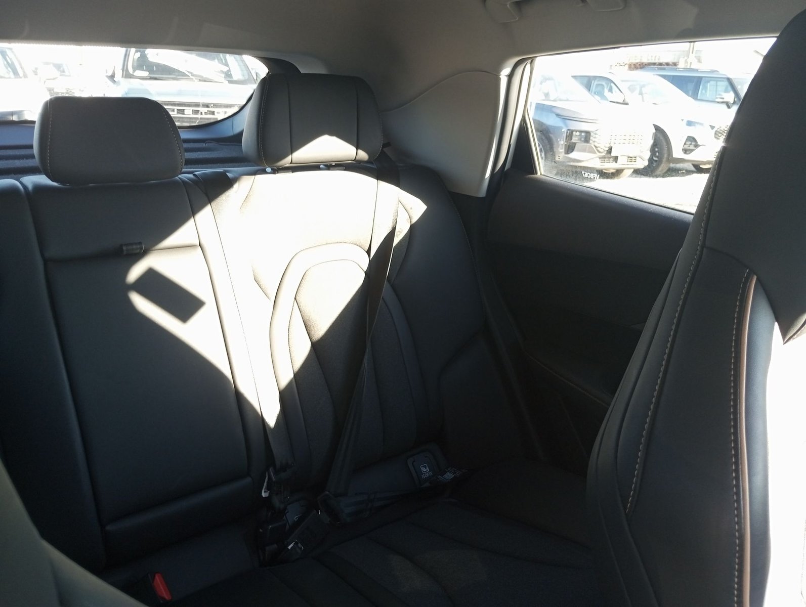 Omoda C5 4X2 1.5 AUT 2025 - Imagen 12 de 20