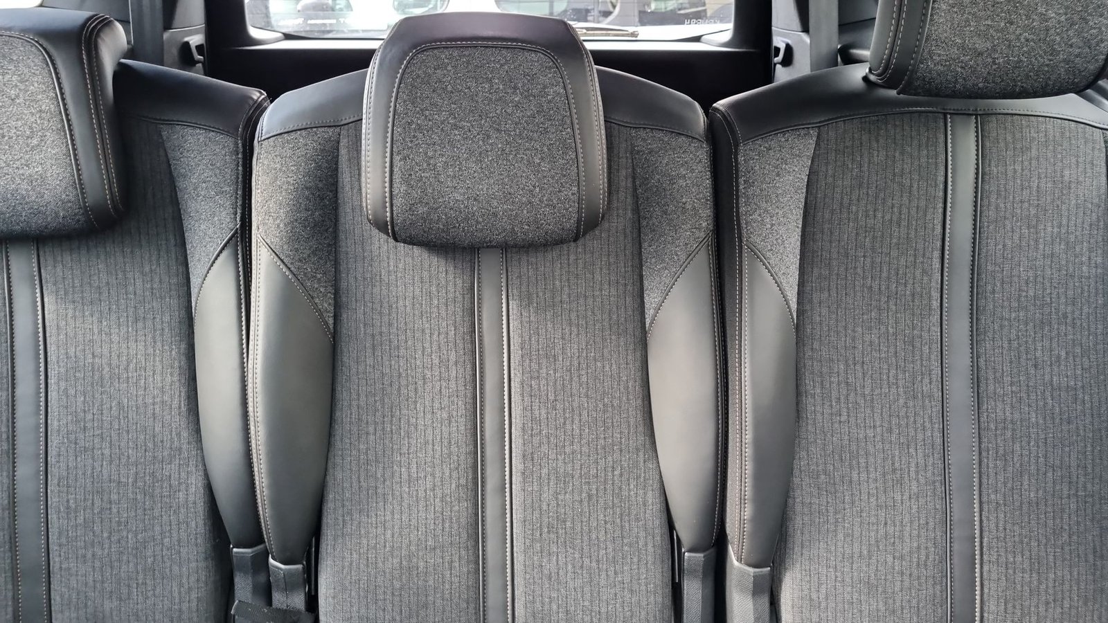 Peugeot 5008 2018 - Imagen 14 de 20