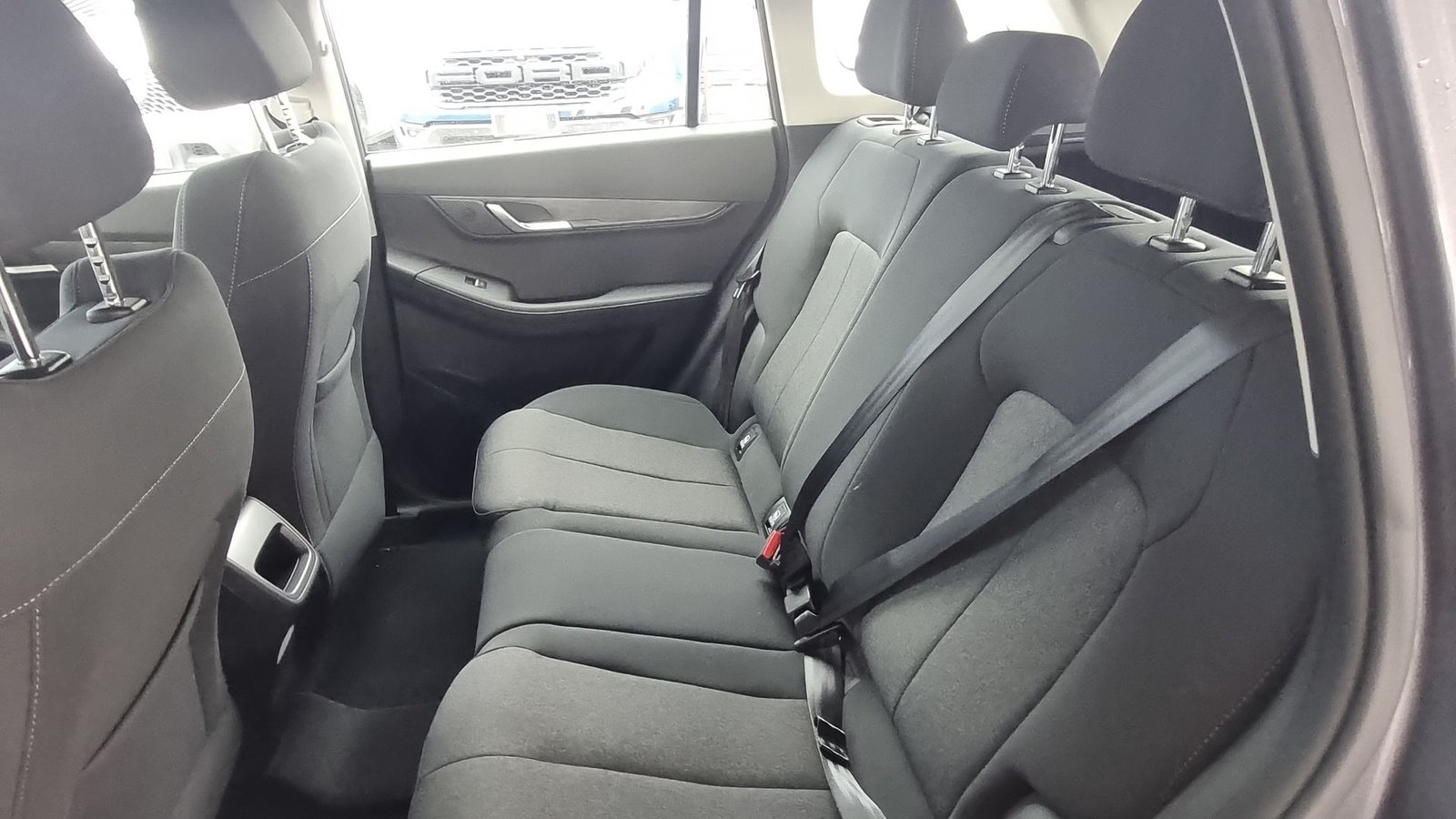 Jaecoo 5 1.5 ELEMENTAL 2026 - Imagen 17 de 20