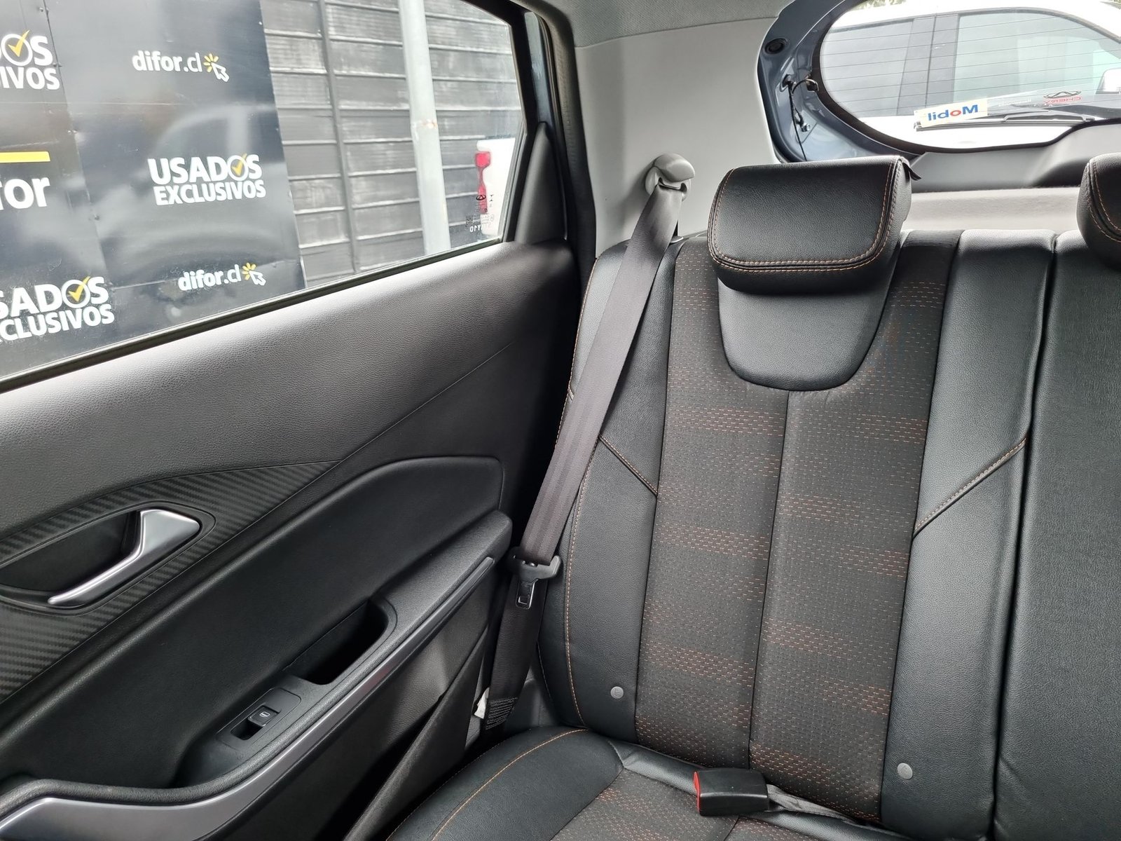 Chery TIGGO 2 GLS MT 1.5 2023 - Imagen 12 de 20