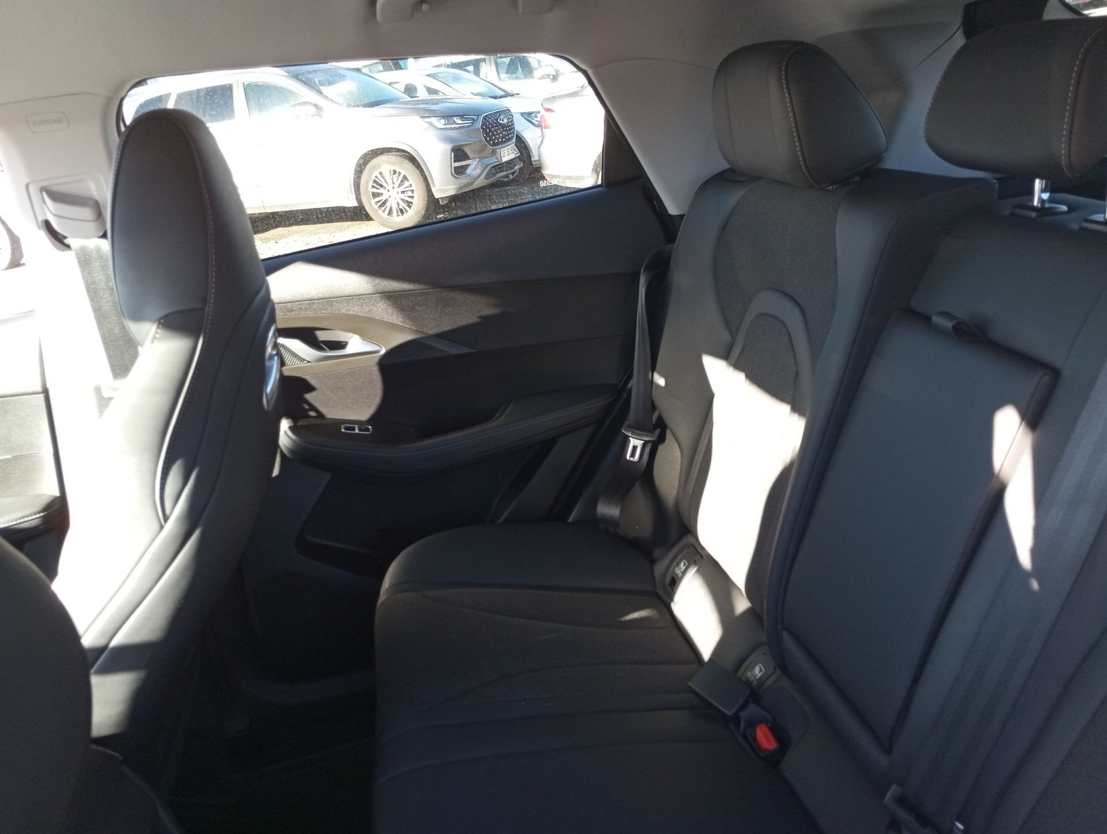 Omoda C5 1.5 AUT 2025 - Imagen 10 de 20