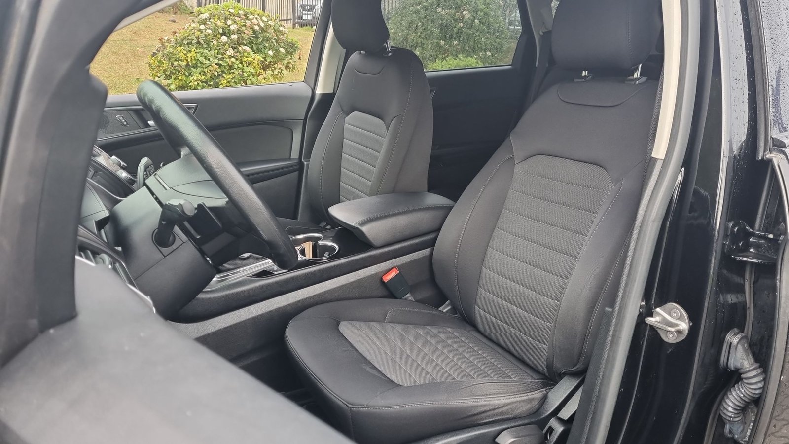 Ford EDGE 2.0 AUT 2018 - Imagen 15 de 15