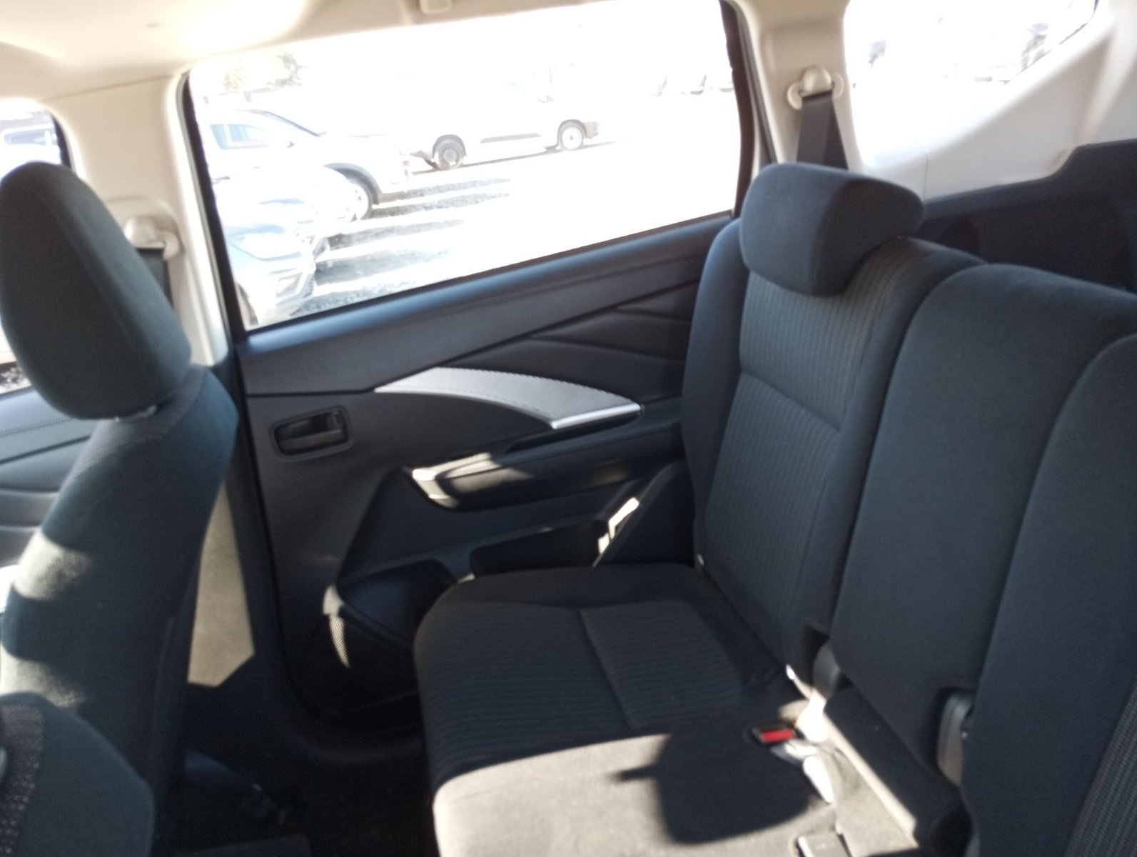 Mitsubishi XPANDER 1.5 2023 - Imagen 10 de 20
