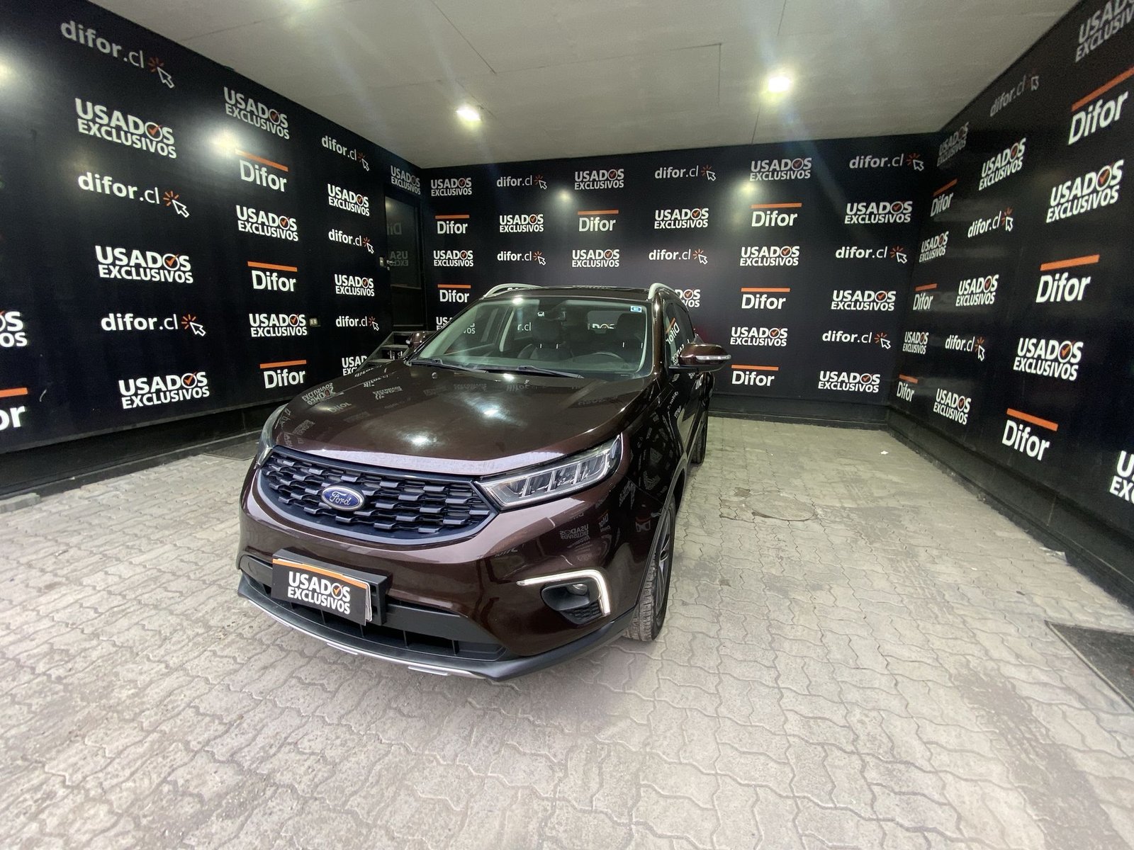 Ford TERRITORY TREND 1.5 AT 2022 - Imagen 5 de 20