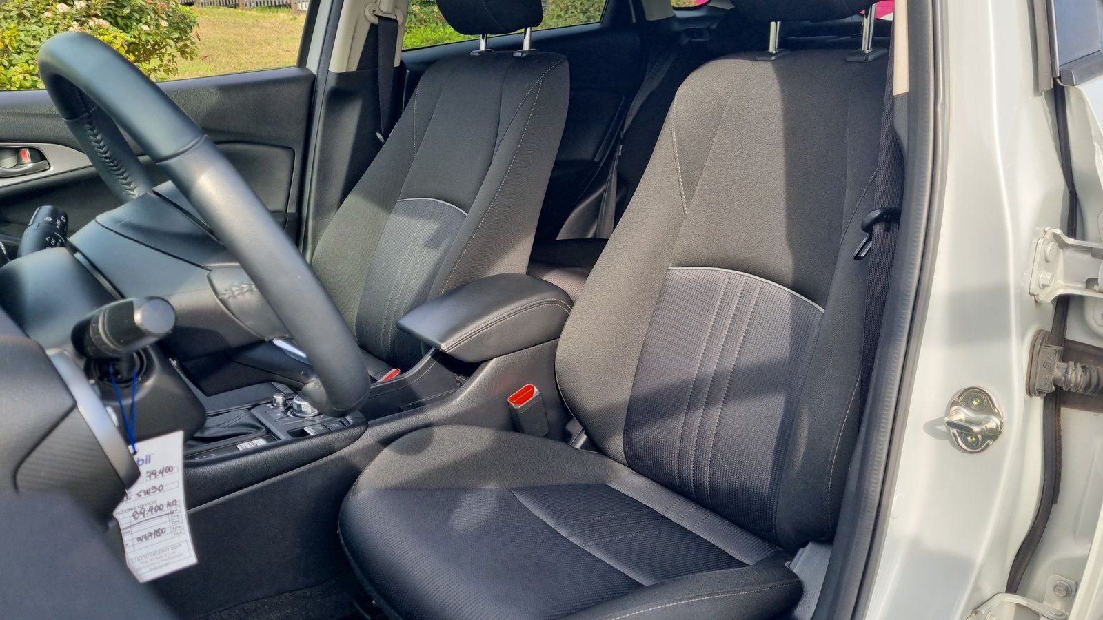 Mazda CX-3 NEW CX 3 R 2.0 AUT 2021 - Imagen 15 de 15