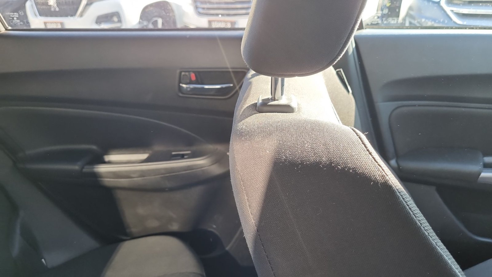 Suzuki SWIFT GLX HB CVT 1.2 2024 - Imagen 16 de 20