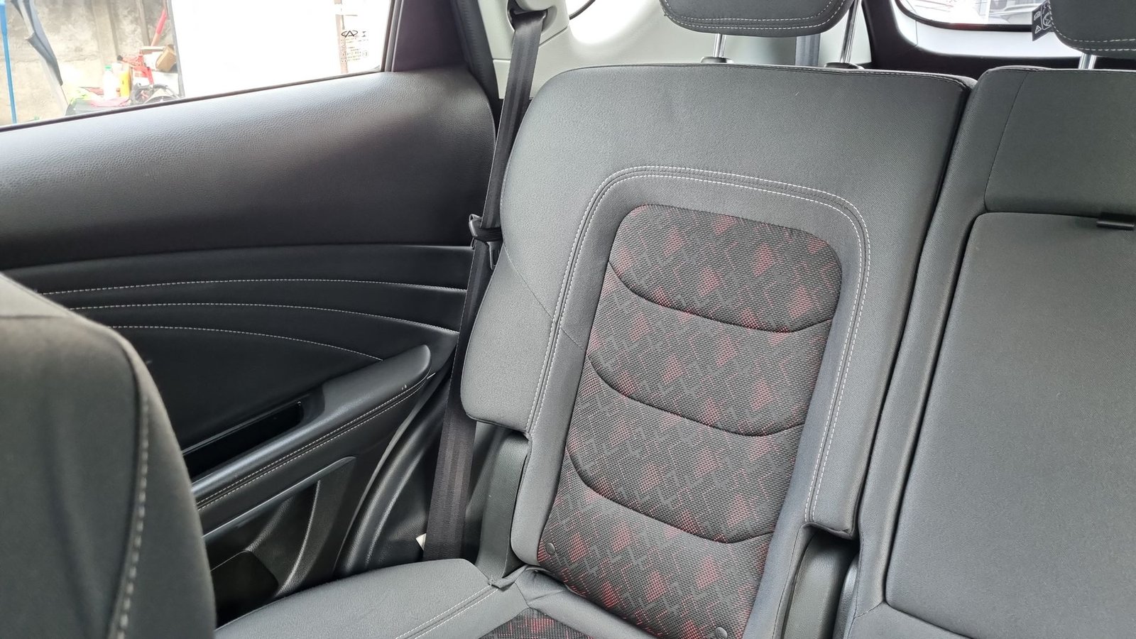 Jetour X70 GLS 1.5 2022 - Imagen 13 de 20
