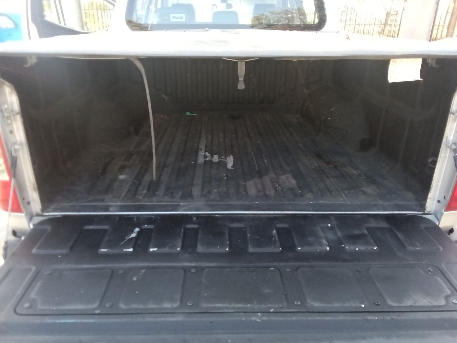 Maxus T60 GLX 4X4 2.0 AUT 2021 - Imagen 13 de 15