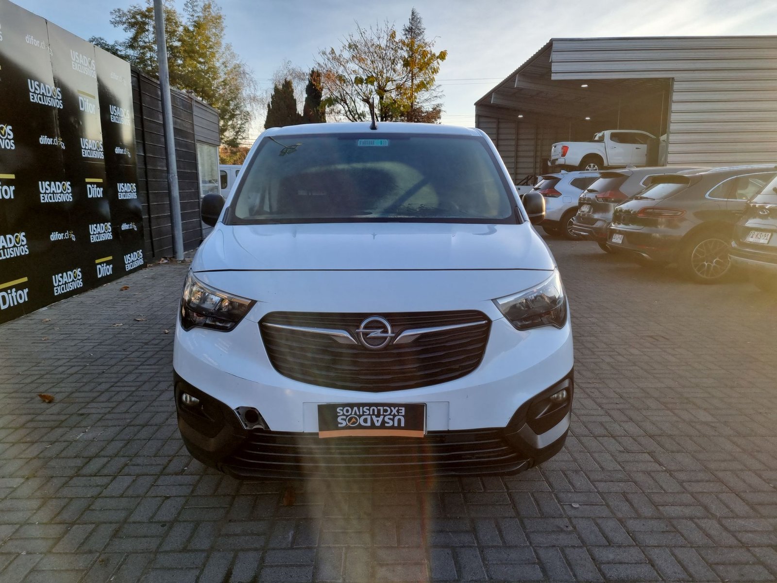 Opel COMBO HDI 92 L1 5P 1.6 2021 - Imagen 3 de 20