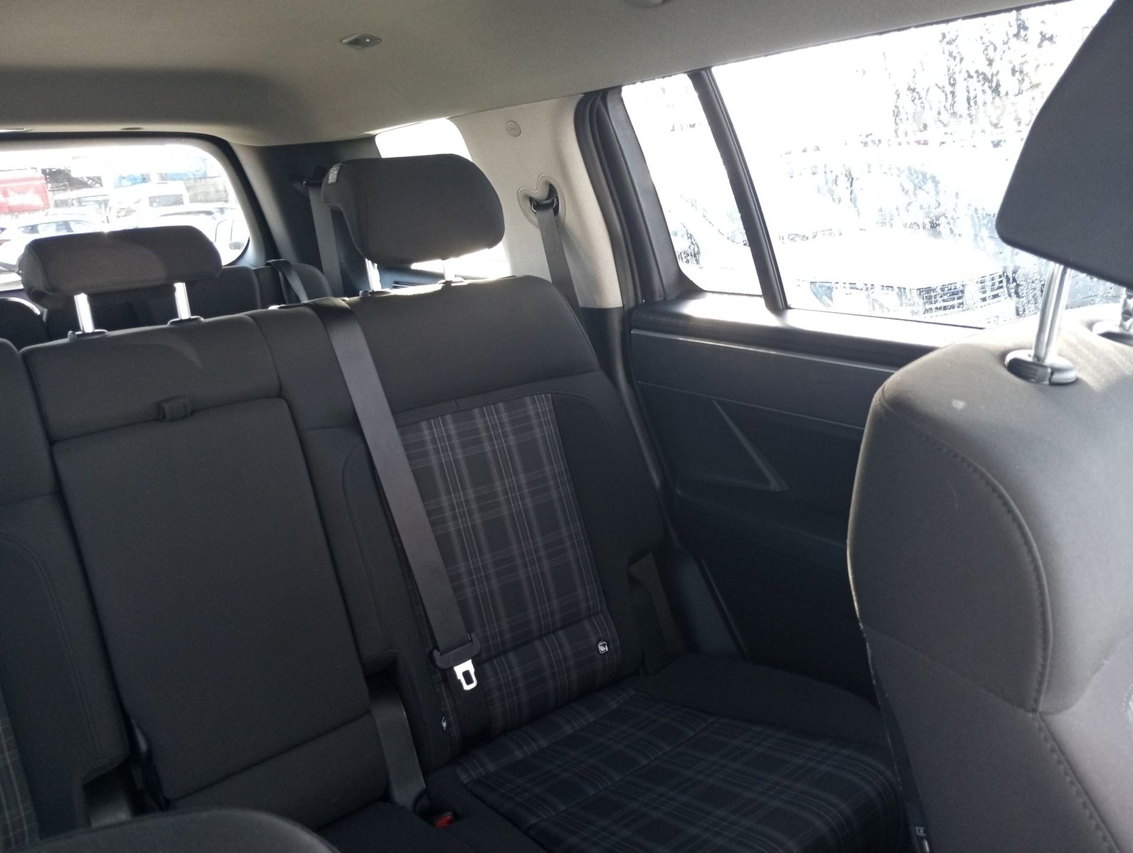 Hyundai SANTA FE 2025 - Imagen 12 de 20