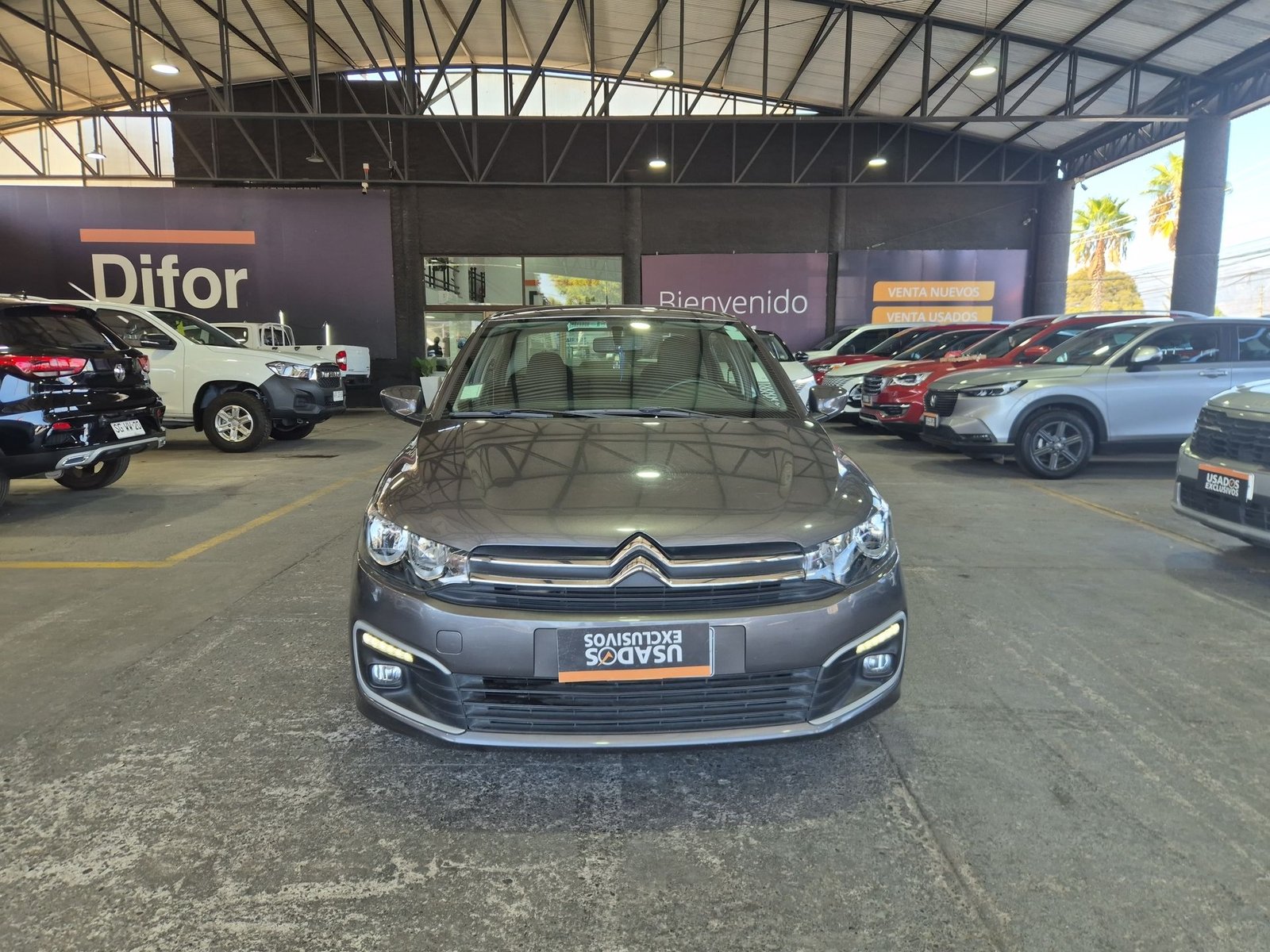 Citroen C-ELYSEE C ELYSEE 1.2 2022 - Imagen 3 de 20