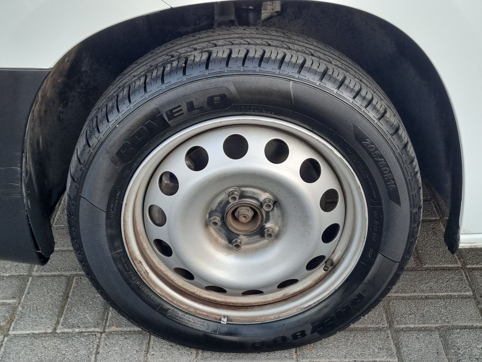 Opel COMBO HDI 92 L1 5P 1.6 2021 - Imagen 10 de 20