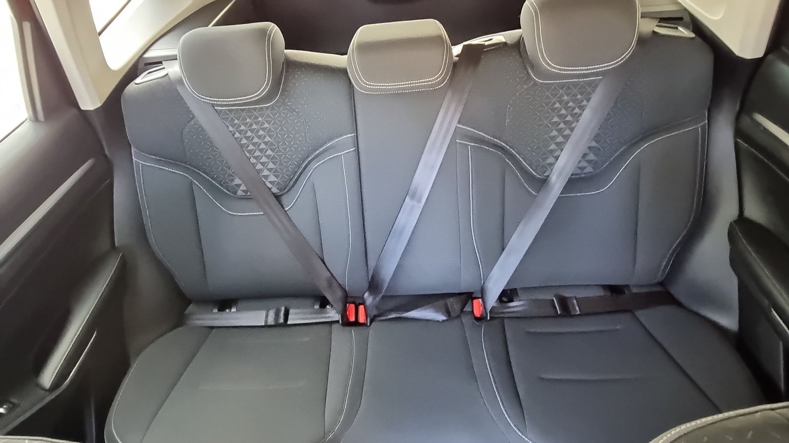 Haval H6 ACTIVE 2.0 AUT 2023 - Imagen 18 de 20