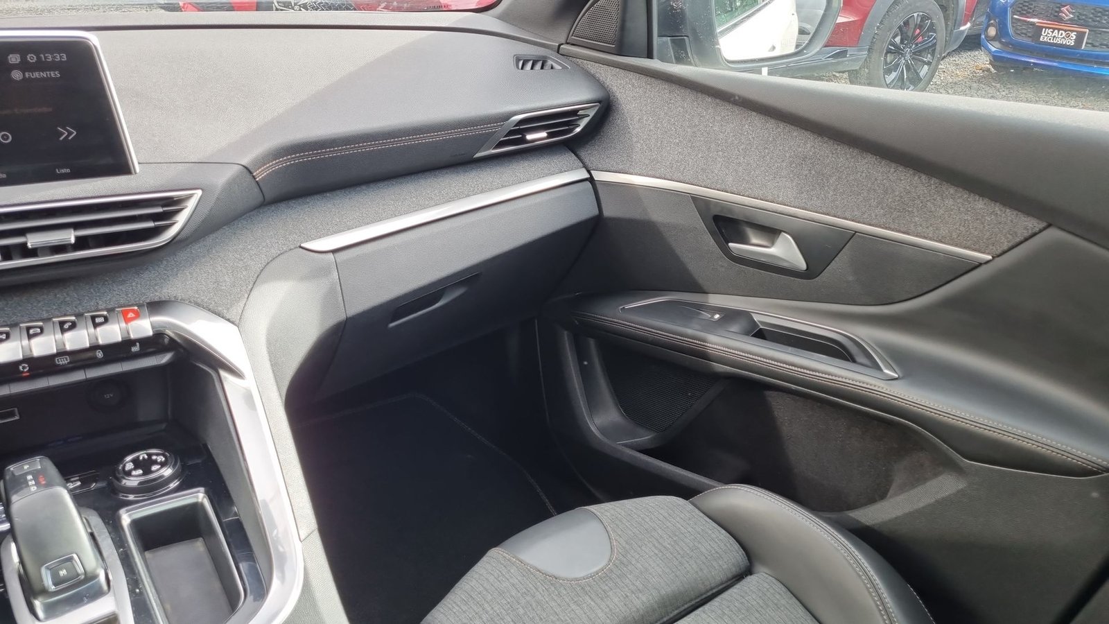 Peugeot 5008 2018 - Imagen 11 de 20