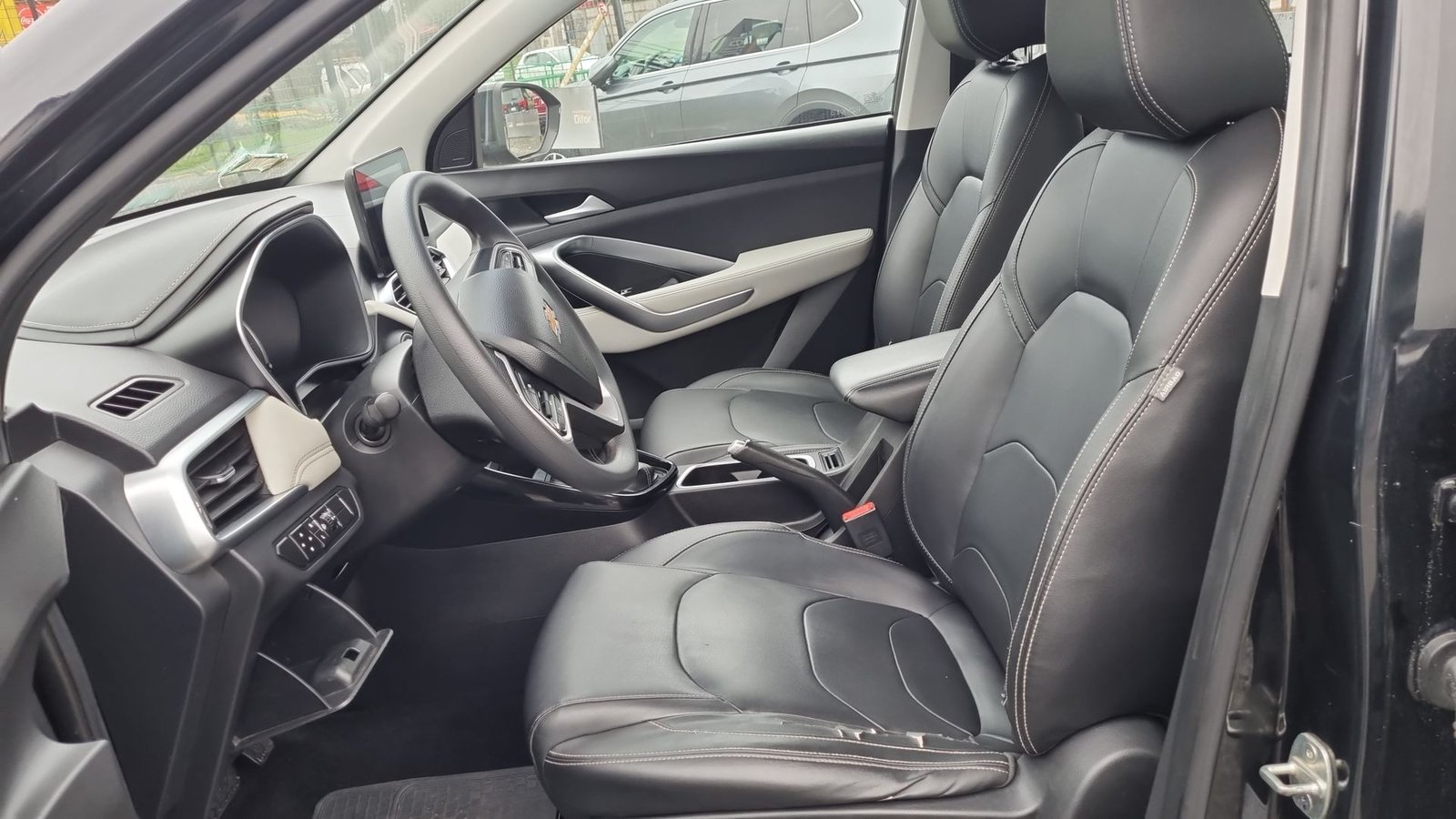 Chevrolet CAPTIVA 1.5 2022 - Imagen 19 de 20
