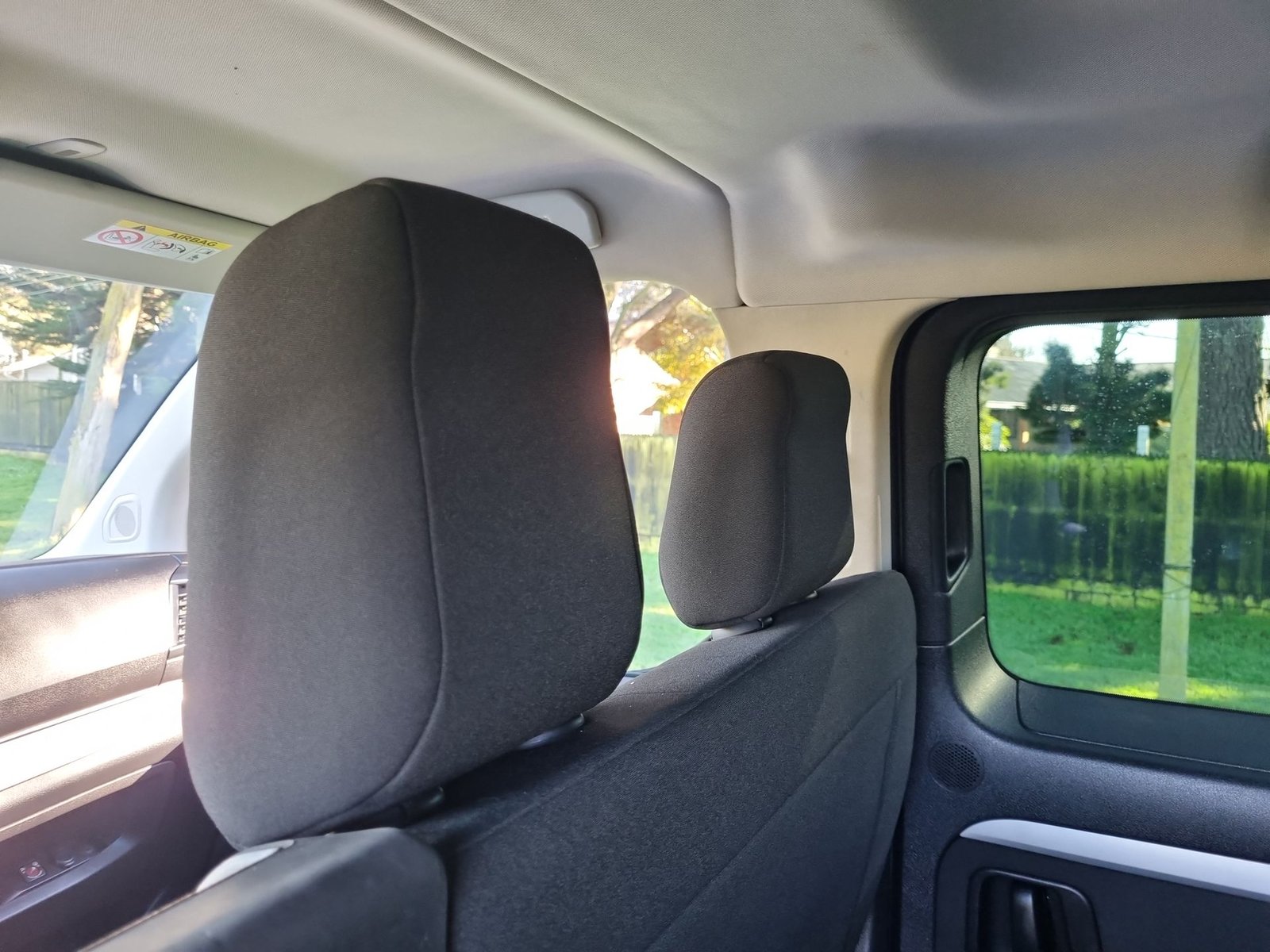 Peugeot TRAVELLER L3 BLUE HDI 150 2.0 2024 - Imagen 20 de 20